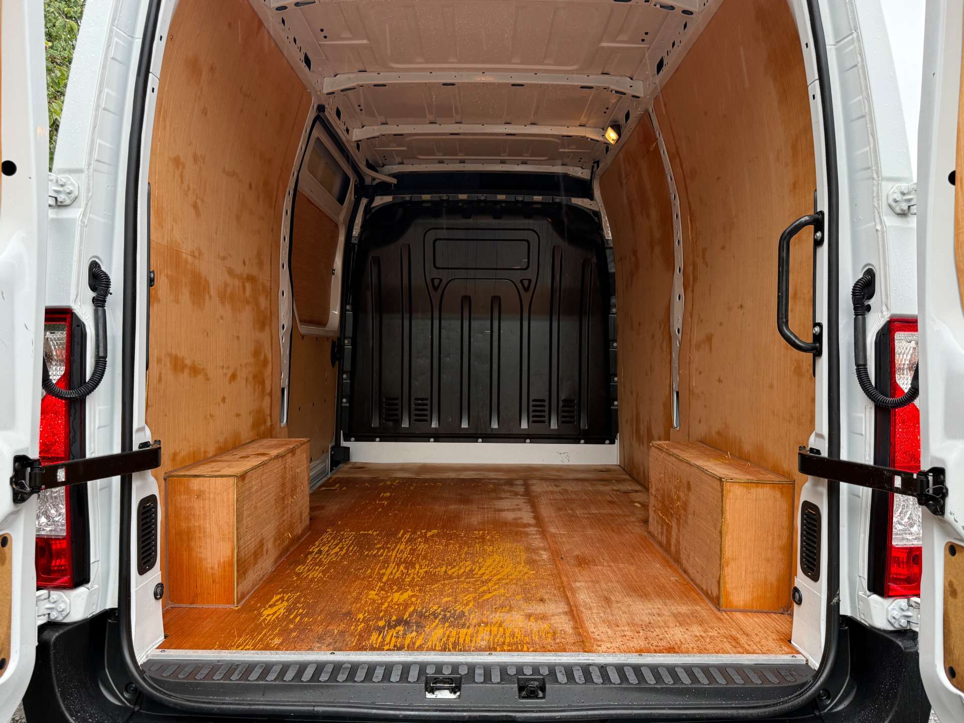 RENAULT MASTER 2.3 MM35 Business+ dCi #9