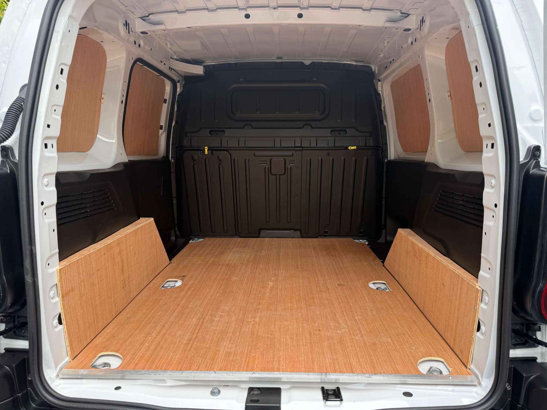 PEUGEOT PARTNER 1.5 Partner Professional Premium BHDi #7