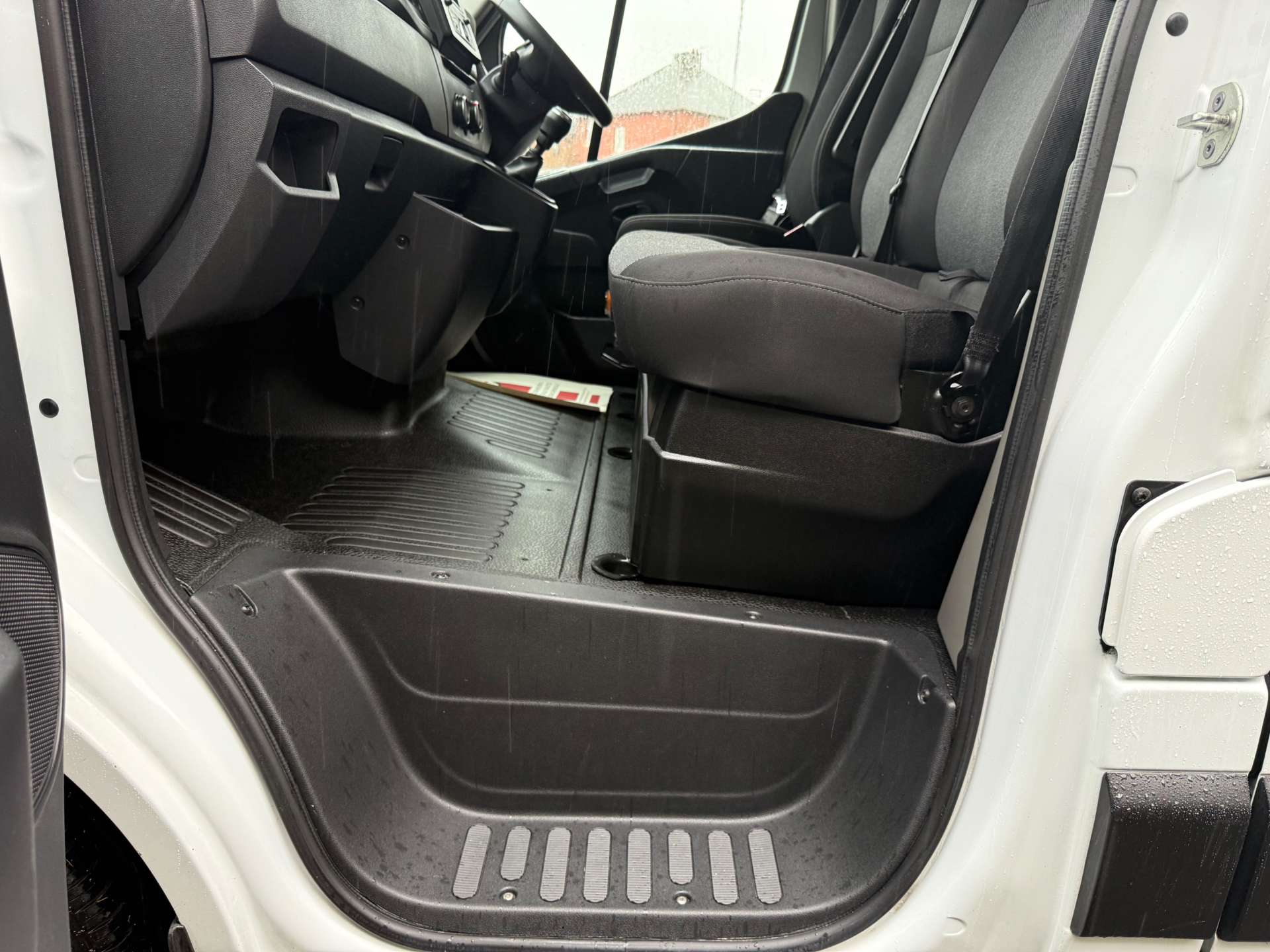 RENAULT MASTER 2.3 MM35 Business+ dCi #17