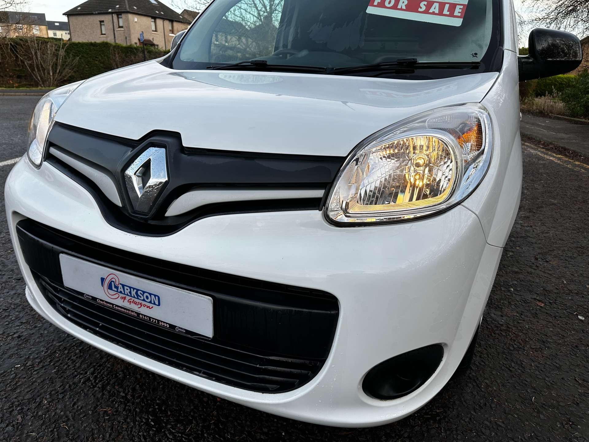 RENAULT KANGOO 1.5 Kangoo ML19 Business+ Energy dCi #15