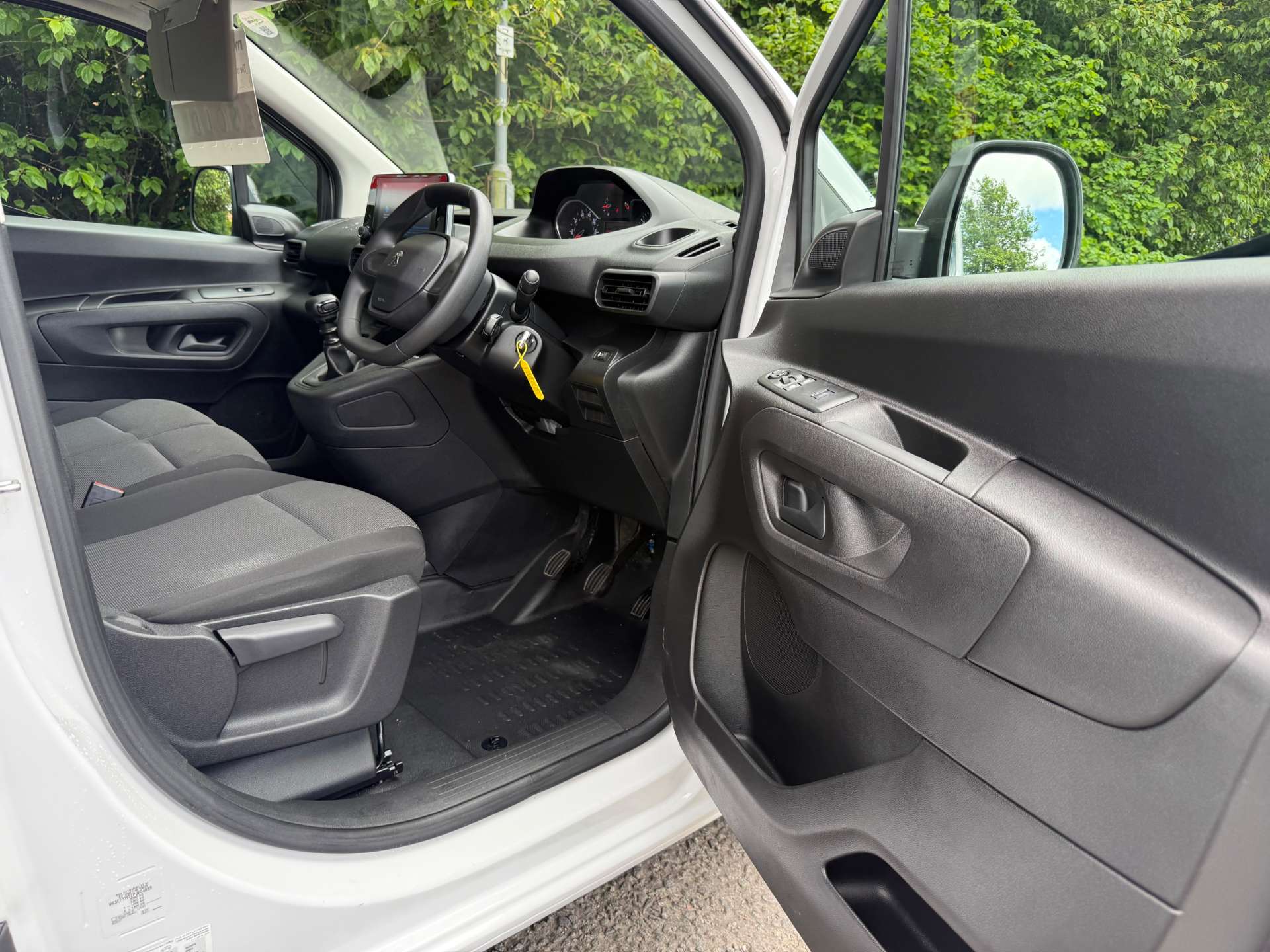 PEUGEOT PARTNER 1.5 Partner Professional Premium BHDi #10