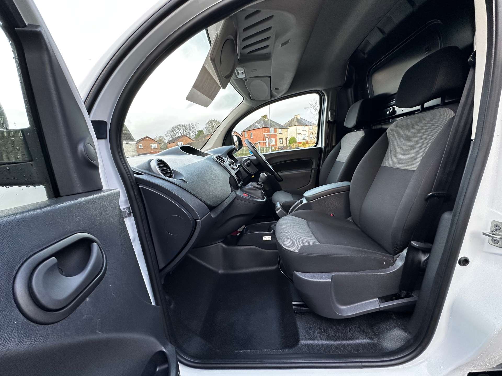 RENAULT KANGOO 1.5 Kangoo ML19 Business+ Energy dCi #19