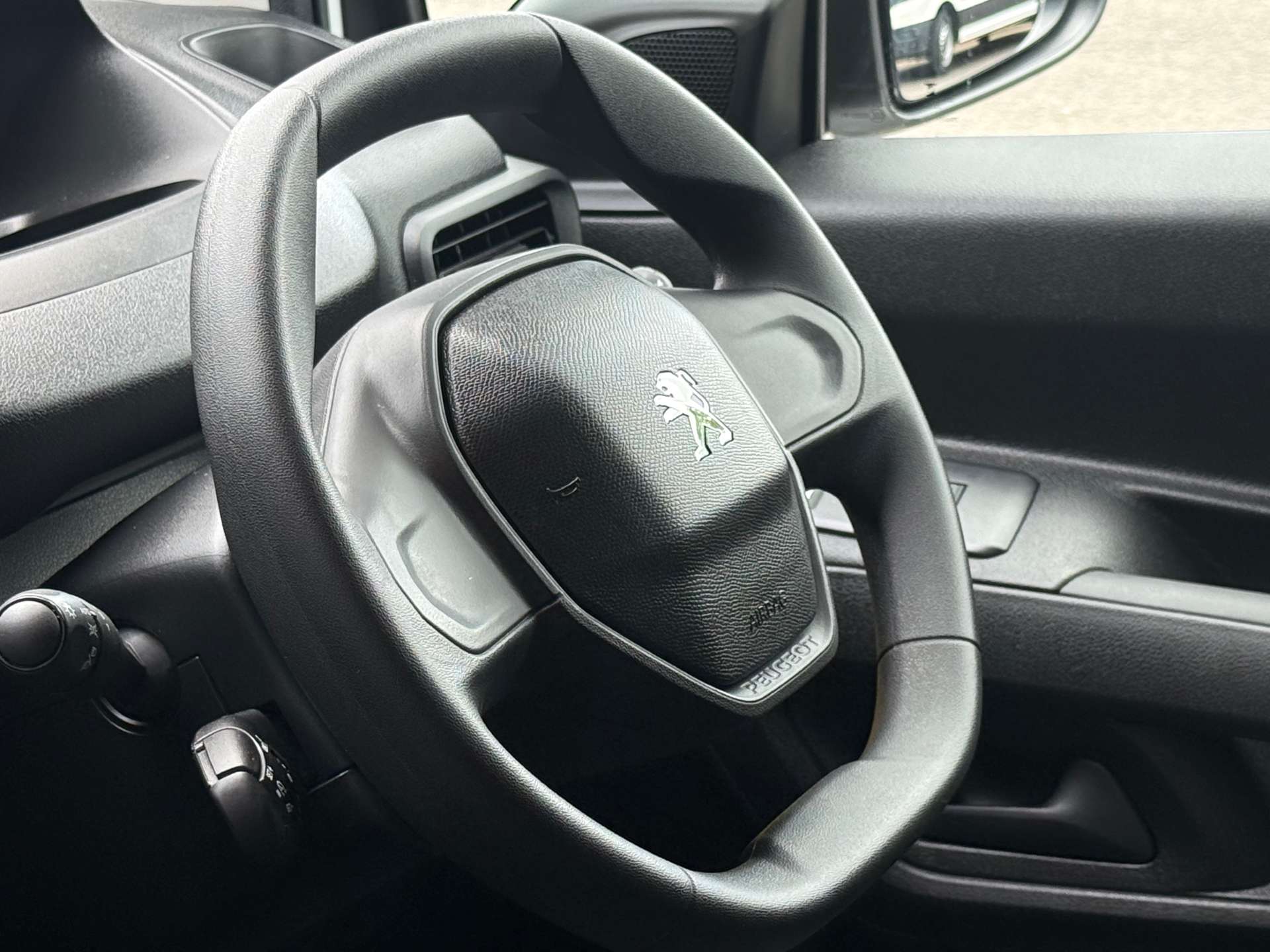 PEUGEOT PARTNER 1.5 Partner Professional Premium BHDi #13