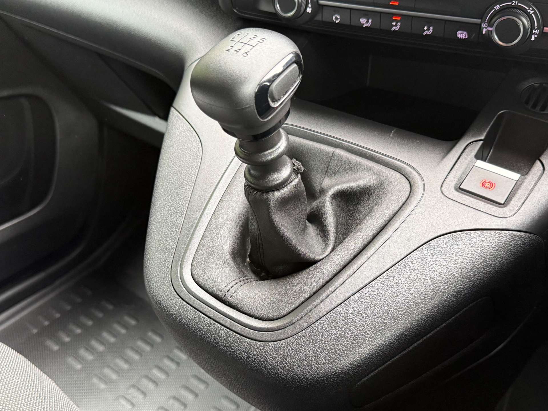 PEUGEOT PARTNER 1.5 Partner Professional Premium BHDi #23