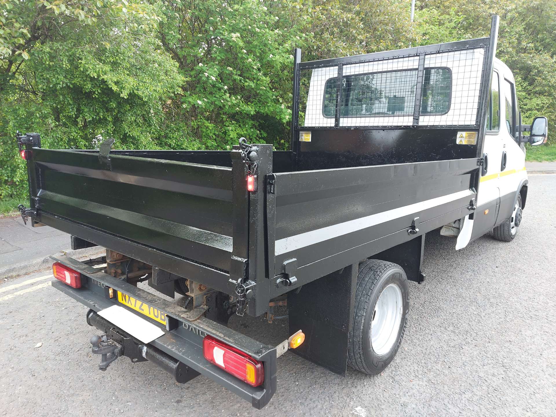 IVECO DAILY 2.3 Daily 35C14B #3