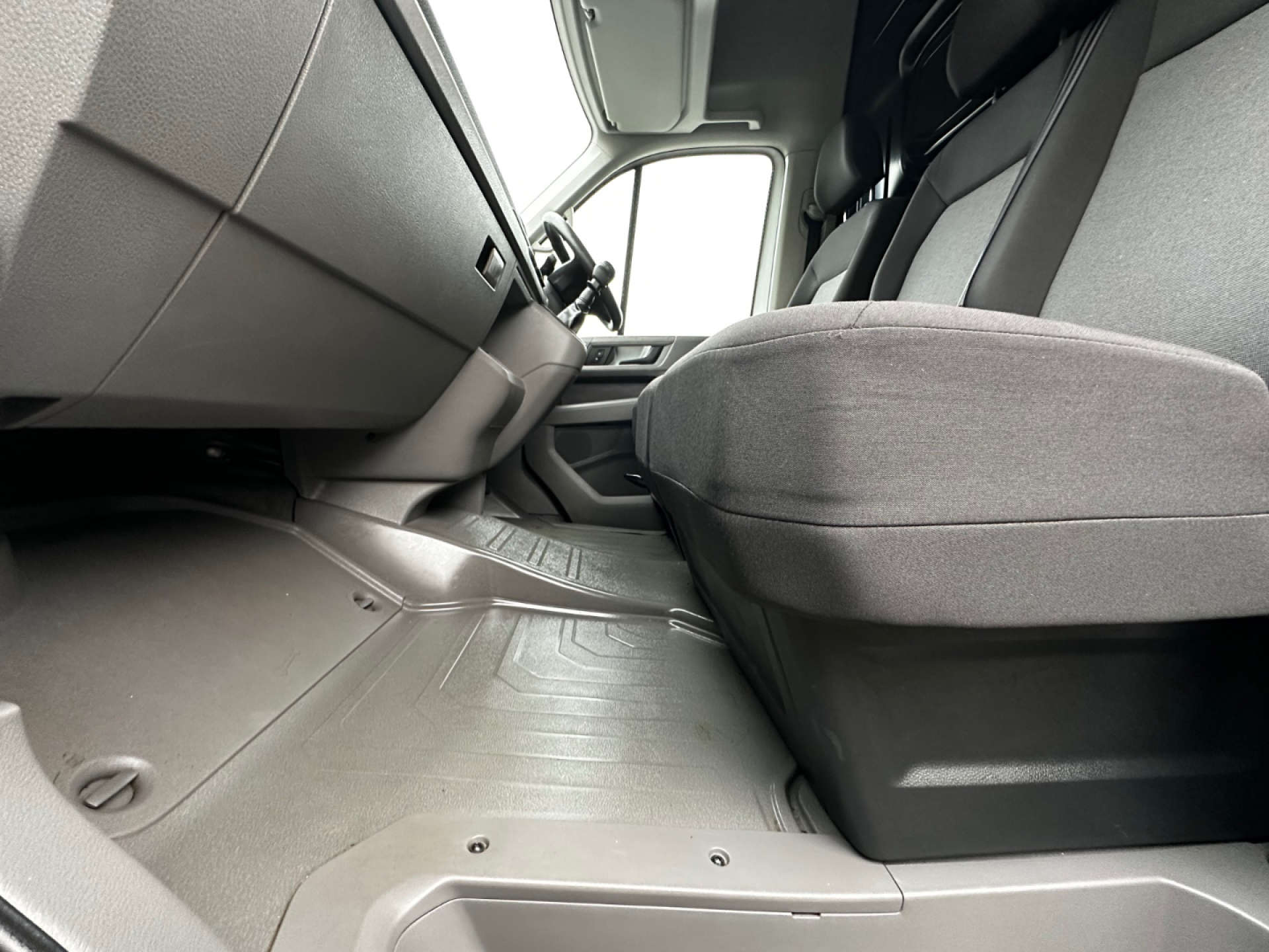 VOLKSWAGEN CRAFTER CR30 Startline 2.0TDI MWB #14