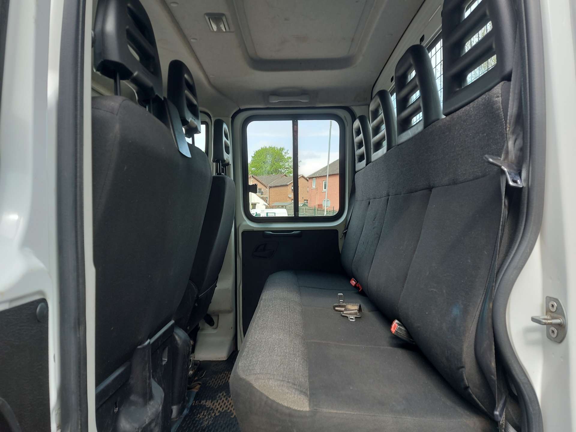 IVECO DAILY 2.3 Daily 35C14B #15