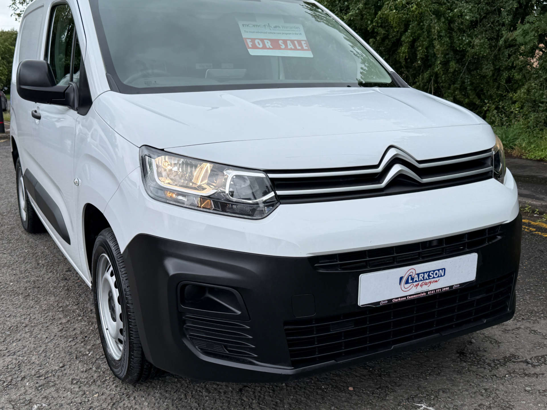 CITROEN BERLINGO 1.5 Berlingo 1000 Enterprise Edition BlueHDi #5