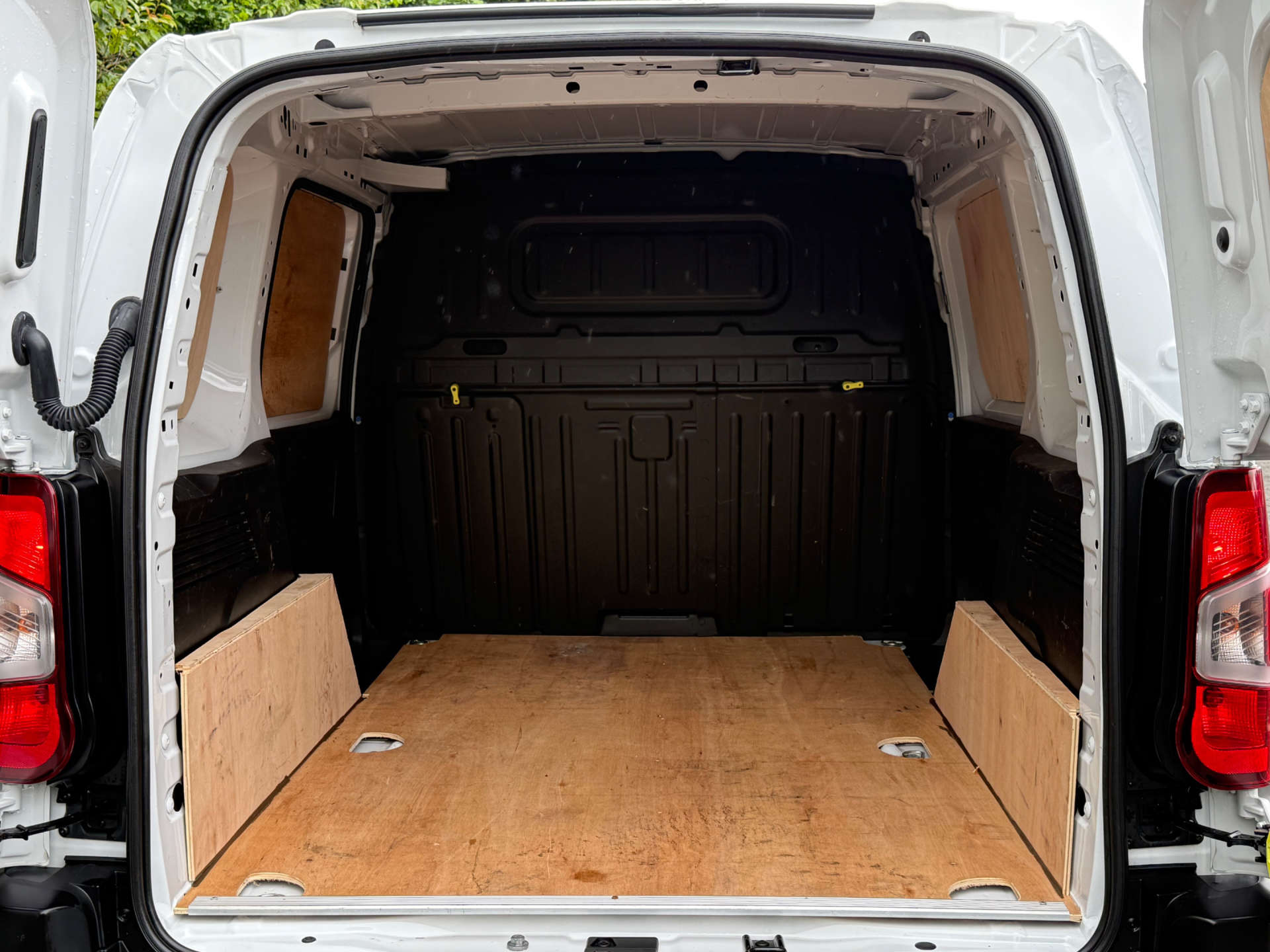 CITROEN BERLINGO 1.5 Berlingo 1000 Enterprise Edition BlueHDi #11