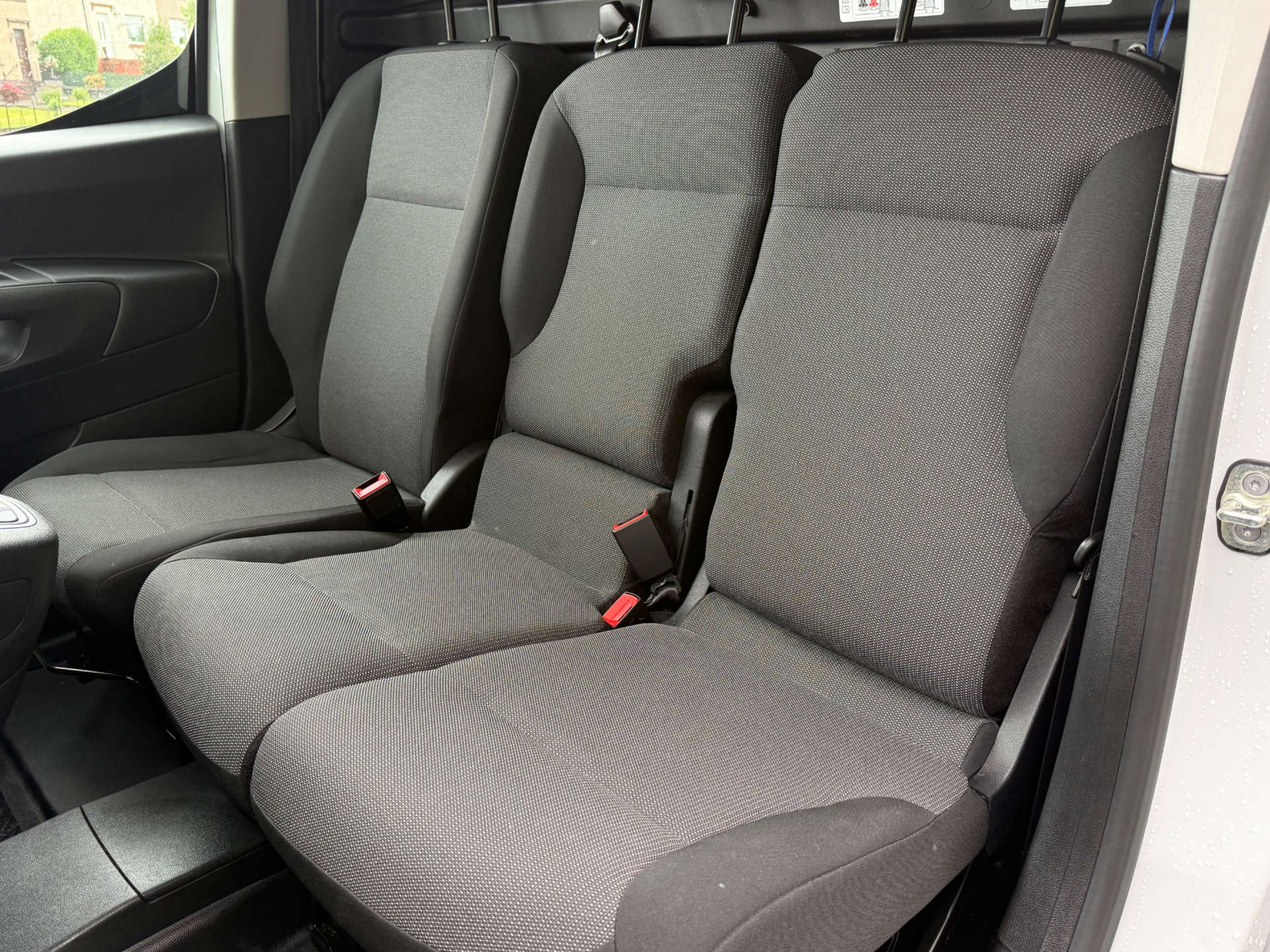 CITROEN BERLINGO 1.5 Berlingo 1000 Enterprise Edition BlueHDi #13