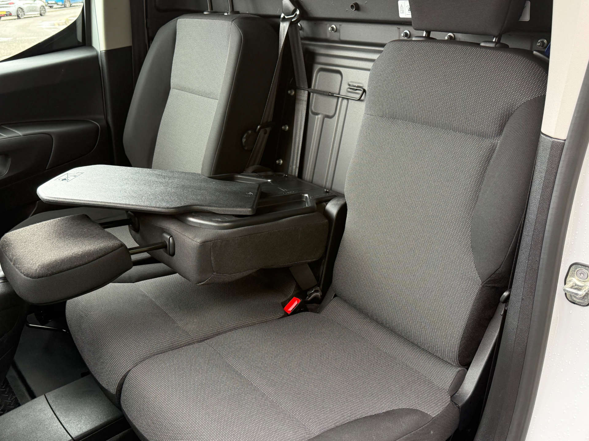 CITROEN BERLINGO 1.5 Berlingo 1000 Enterprise Edition BlueHDi #15
