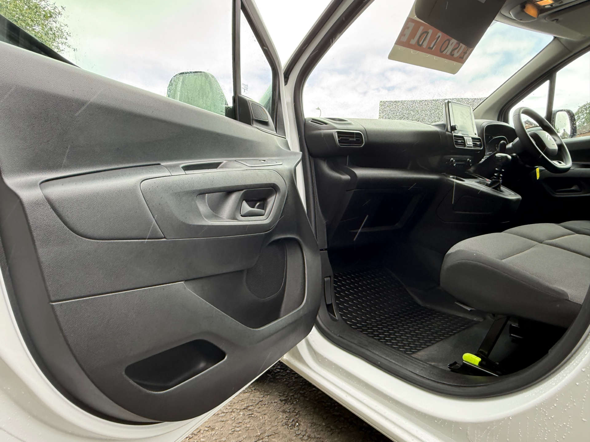 CITROEN BERLINGO 1.5 Berlingo 1000 Enterprise Edition BlueHDi #17