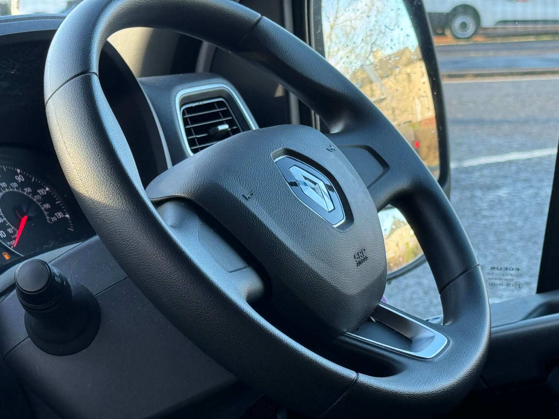 RENAULT MASTER MM35 Business+ Blue DCi 150 (L2H2 / MWB) #10