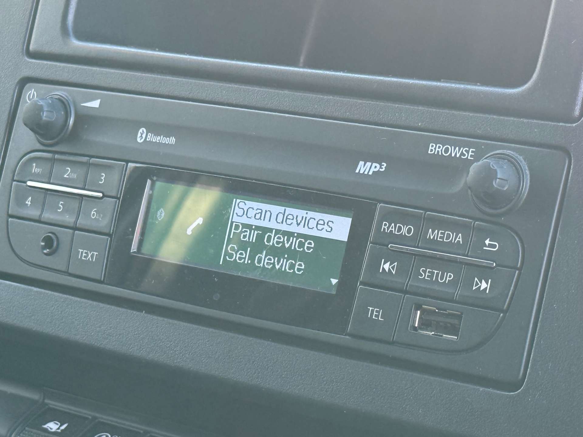 RENAULT MASTER MM35 Business+ Blue DCi 150 (L2H2 / MWB) #11