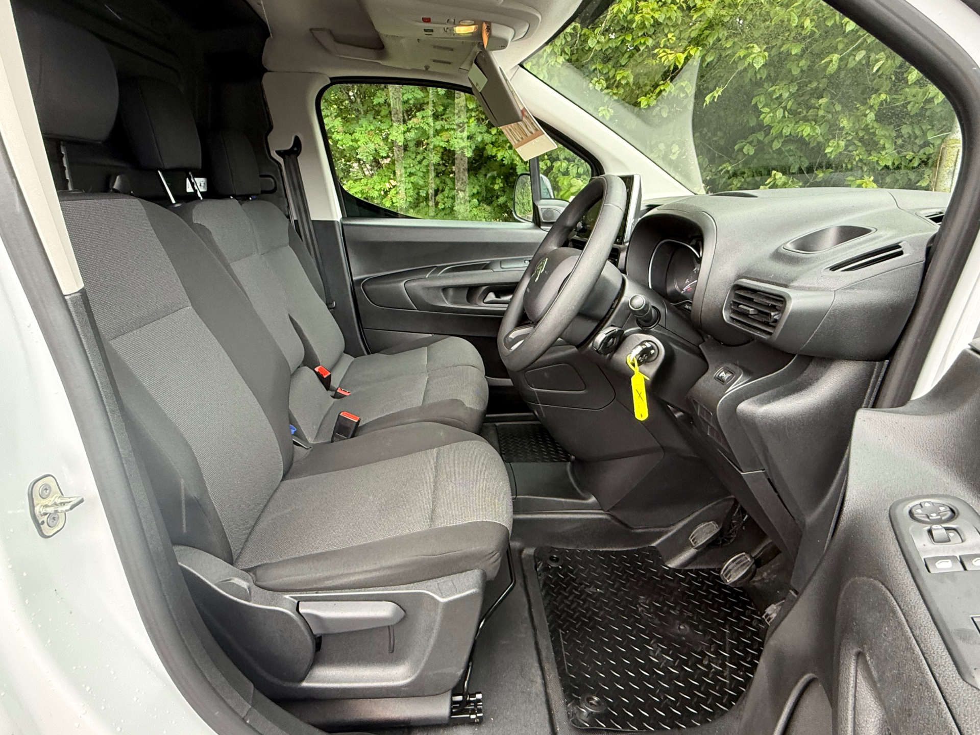 CITROEN BERLINGO 1.5 Berlingo 1000 Enterprise Edition BlueHDi #19