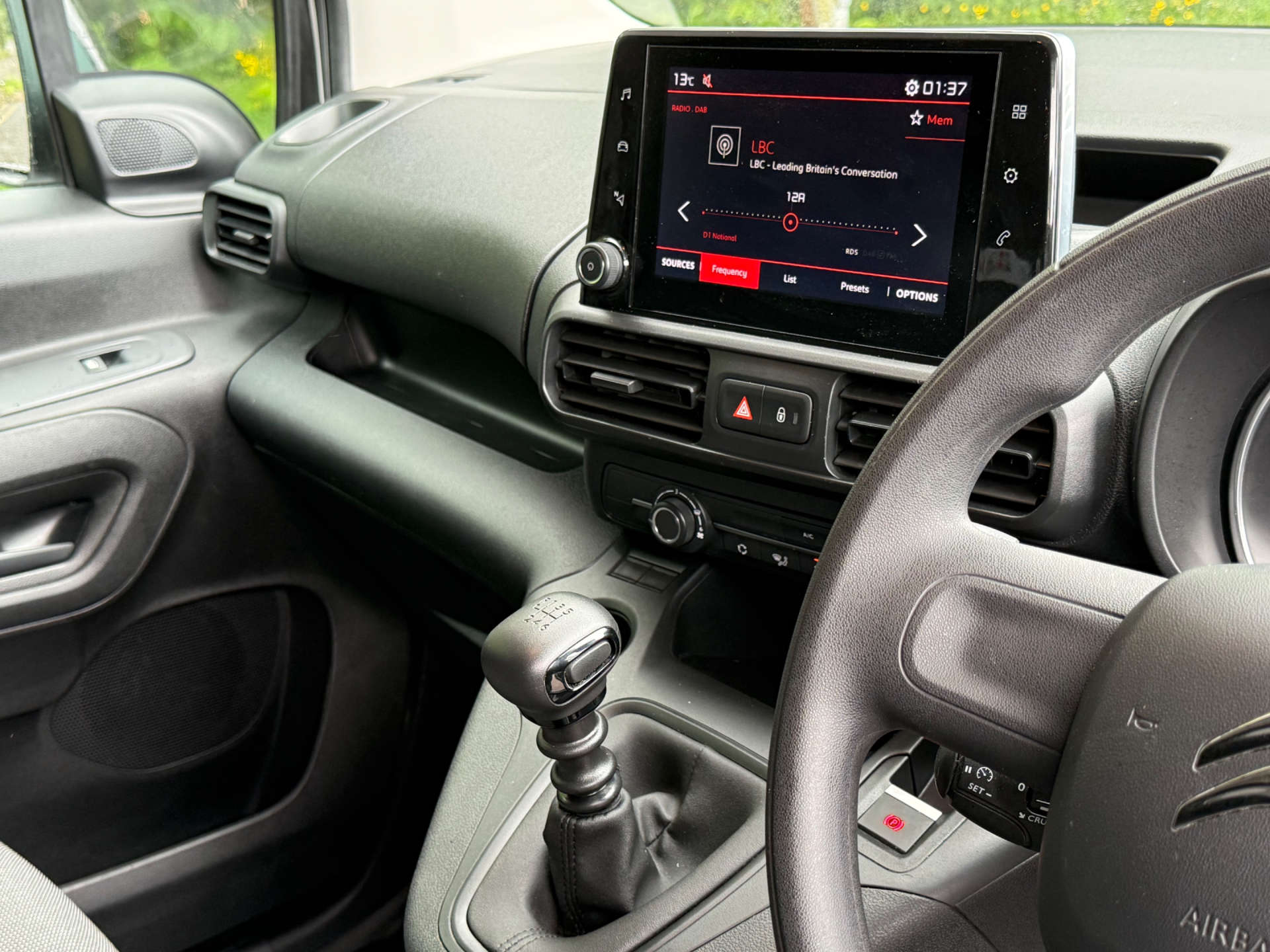 CITROEN BERLINGO 1.5 Berlingo 1000 Enterprise Edition BlueHDi #20
