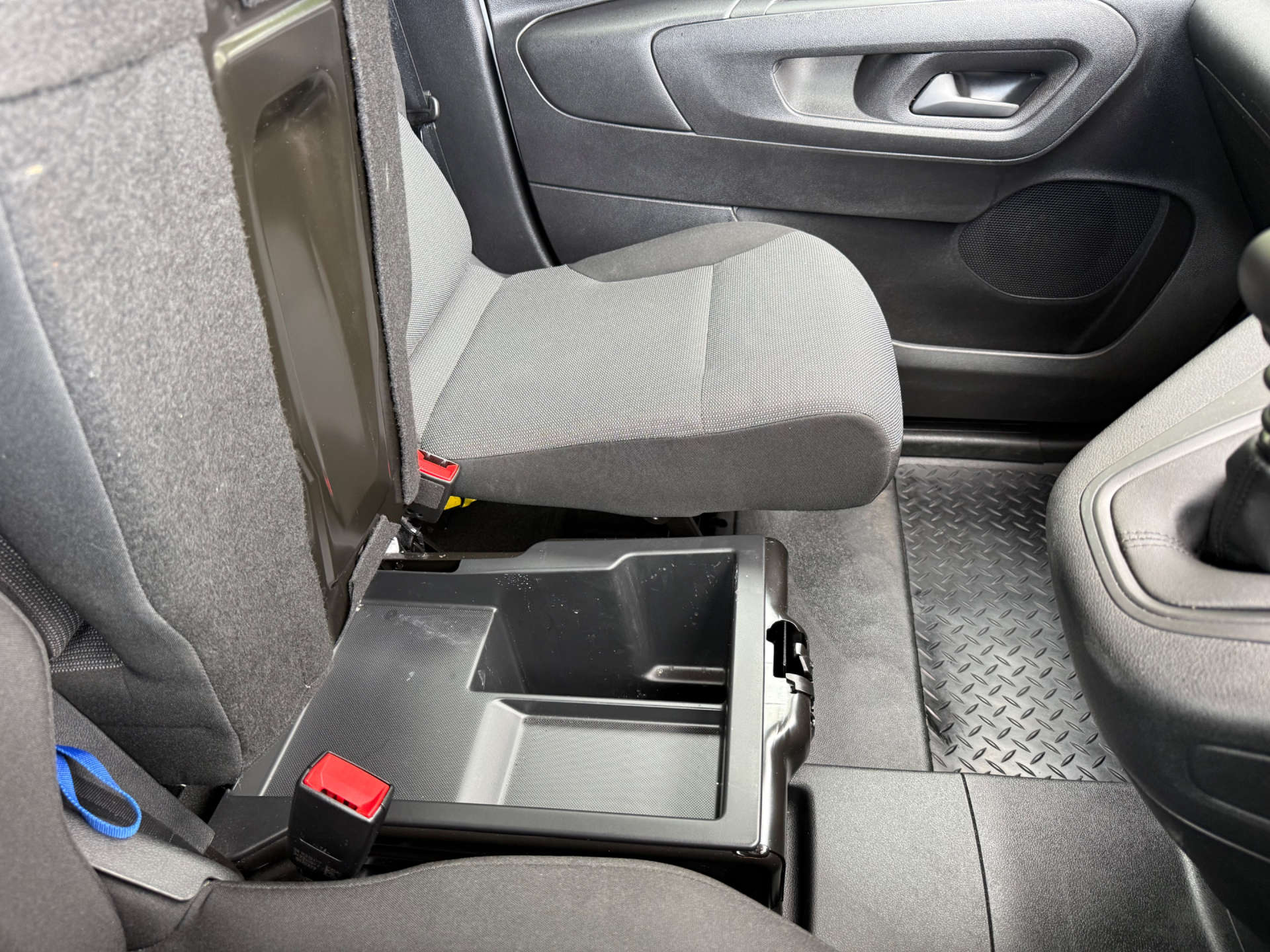 CITROEN BERLINGO 1.5 Berlingo 1000 Enterprise Edition BlueHDi #25