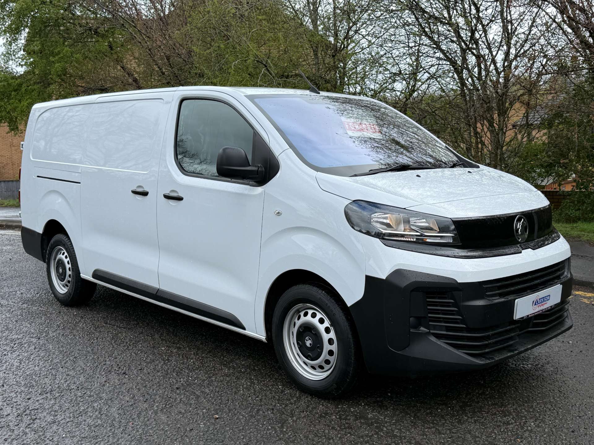 VAUXHALL VIVARO F3100 Prime L2 (Choice) #0