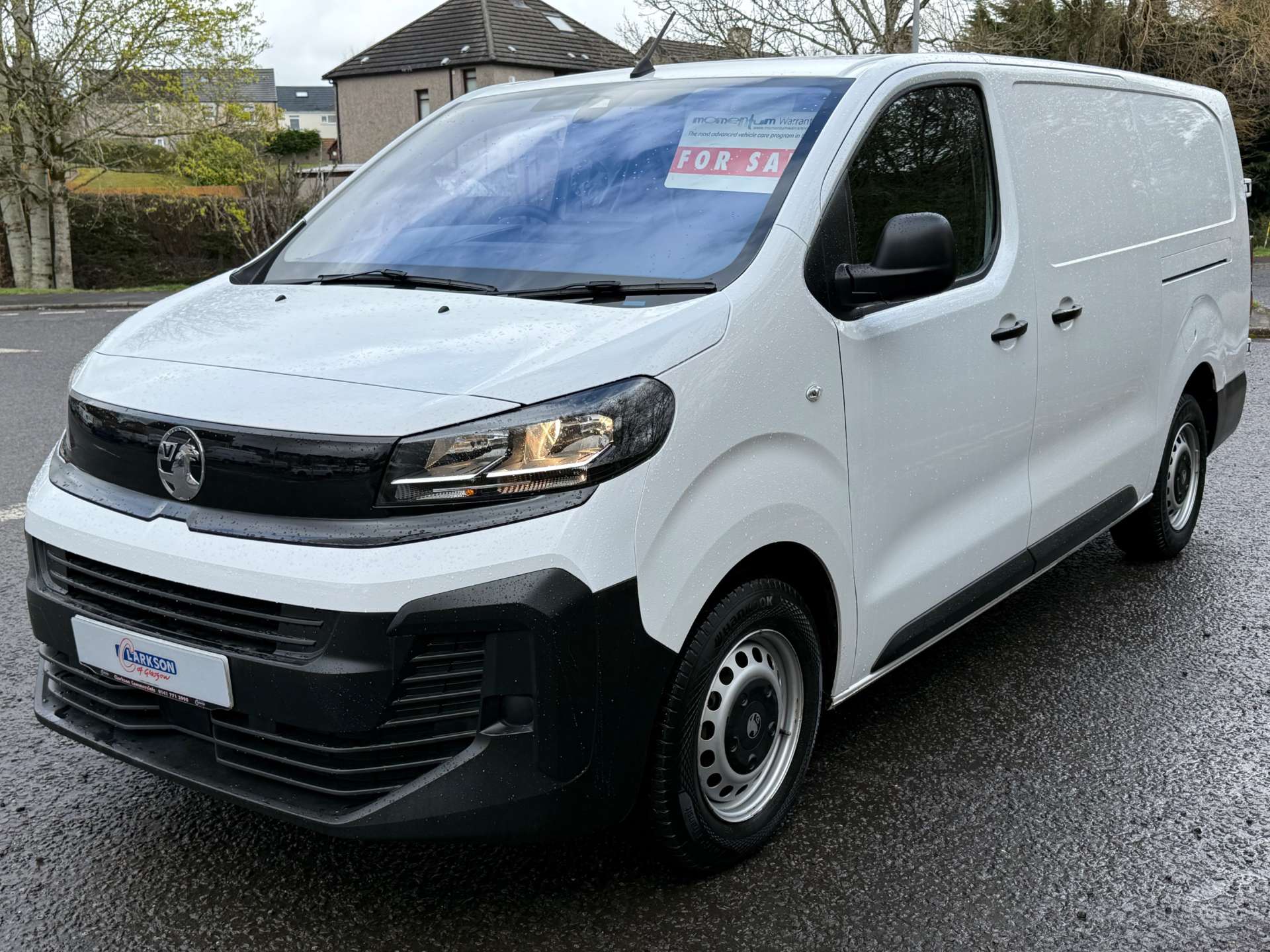 VAUXHALL VIVARO F3100 Prime L2 (Choice) #2