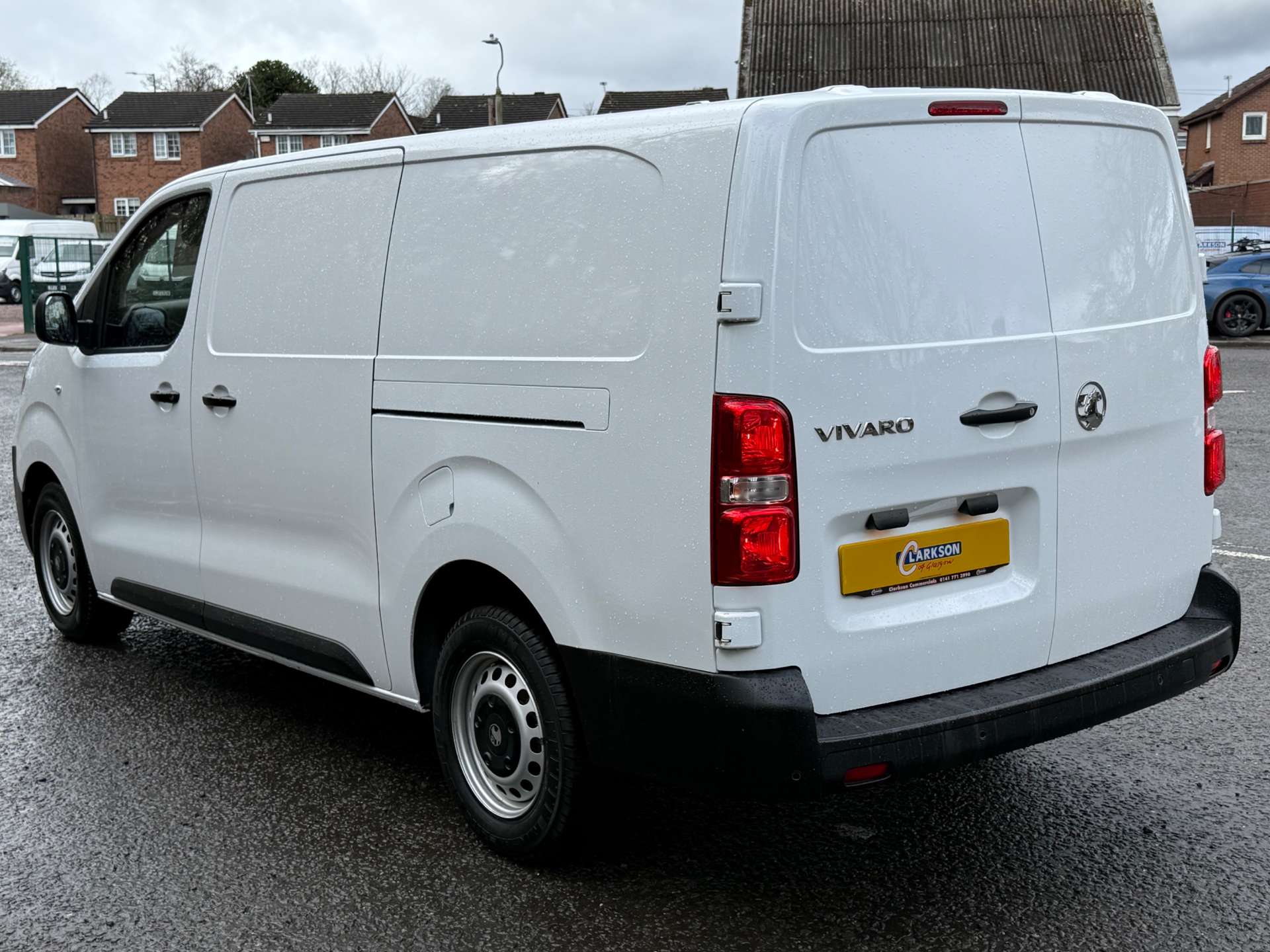 VAUXHALL VIVARO F3100 Prime L2 (Choice) #3