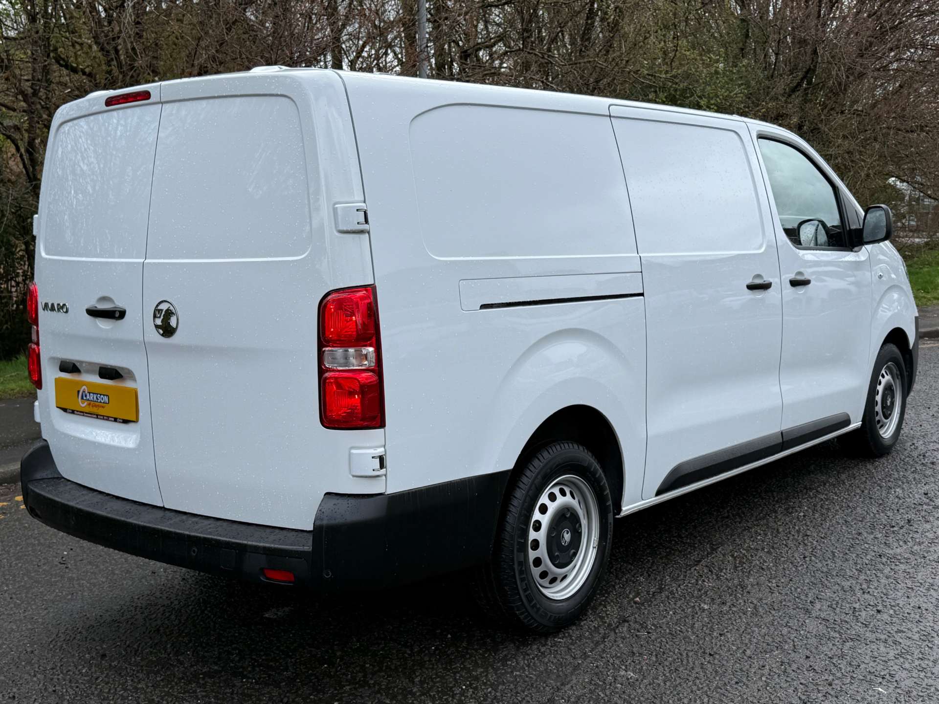VAUXHALL VIVARO F3100 Prime L2 (Choice) #4