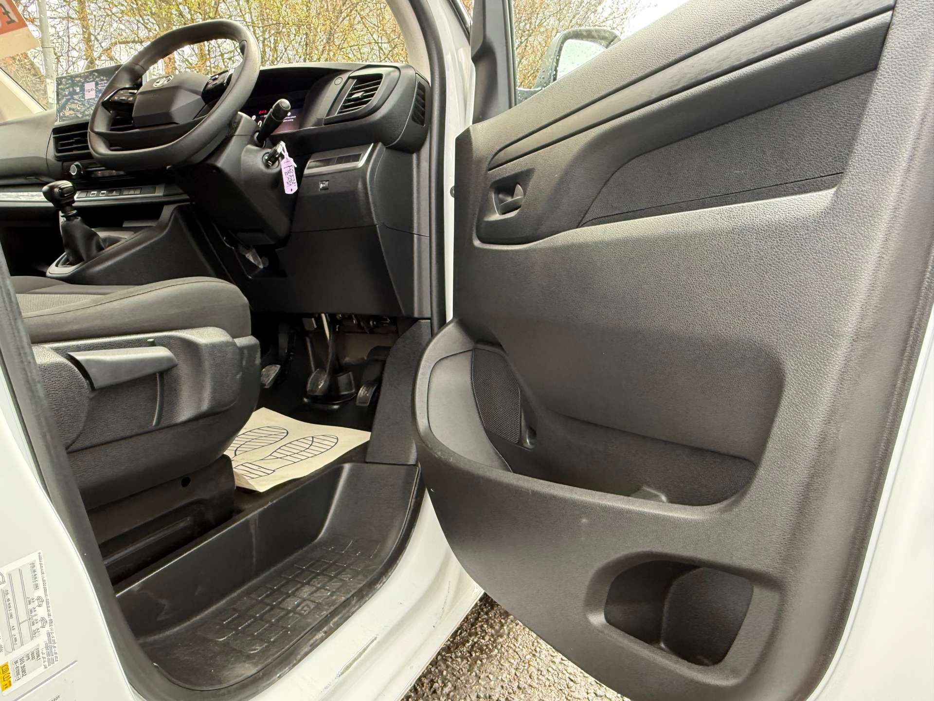 VAUXHALL VIVARO F3100 Prime L2 (Choice) #5