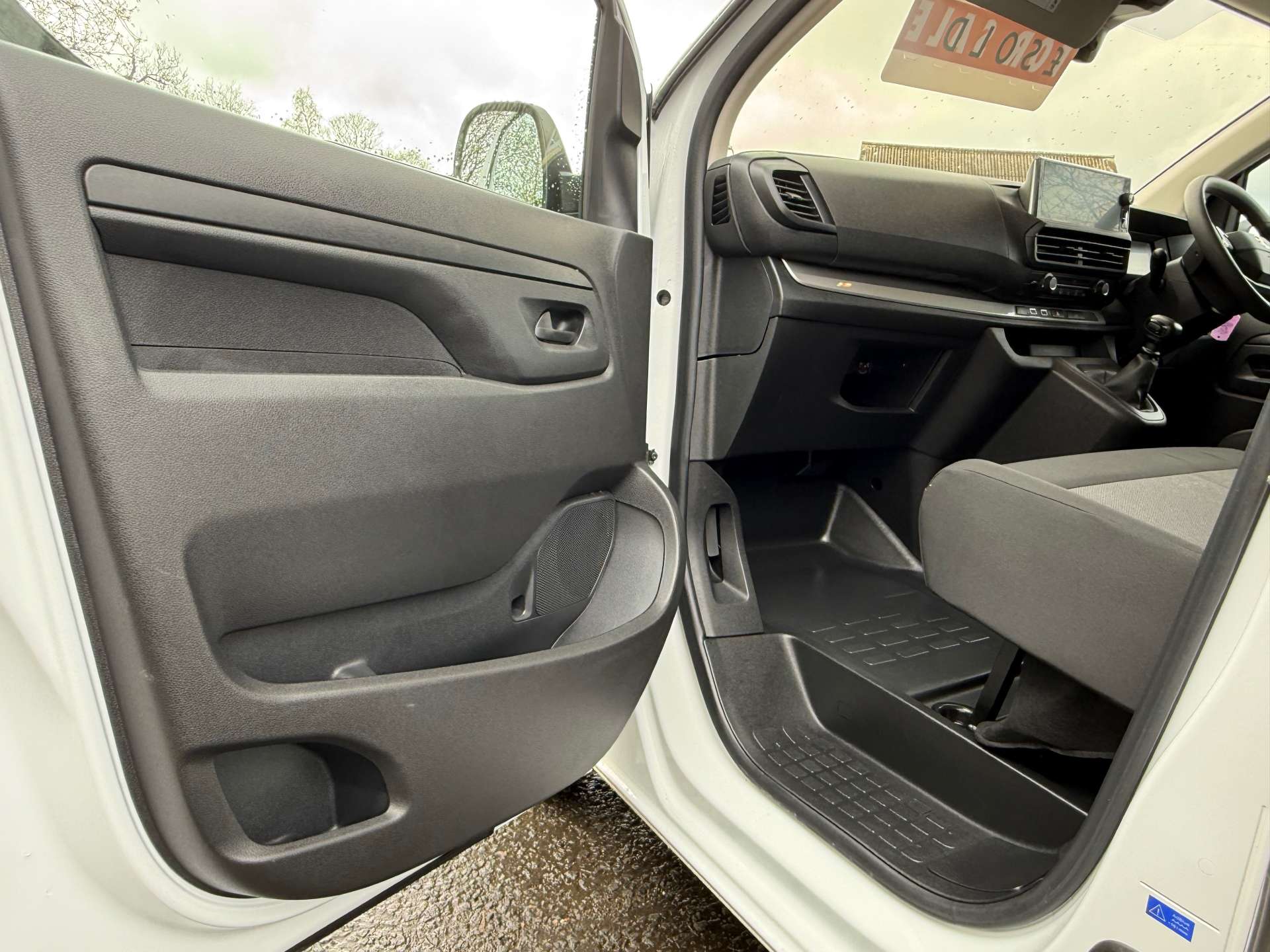 VAUXHALL VIVARO F3100 Prime L2 (Choice) #6