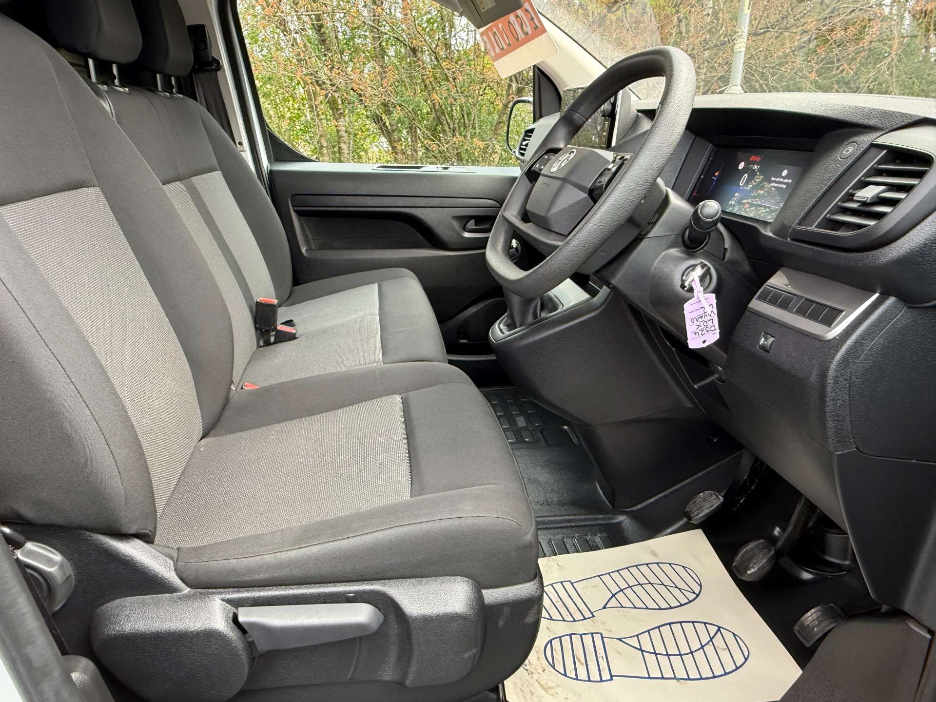 VAUXHALL VIVARO F3100 Prime L2 (Choice) #7