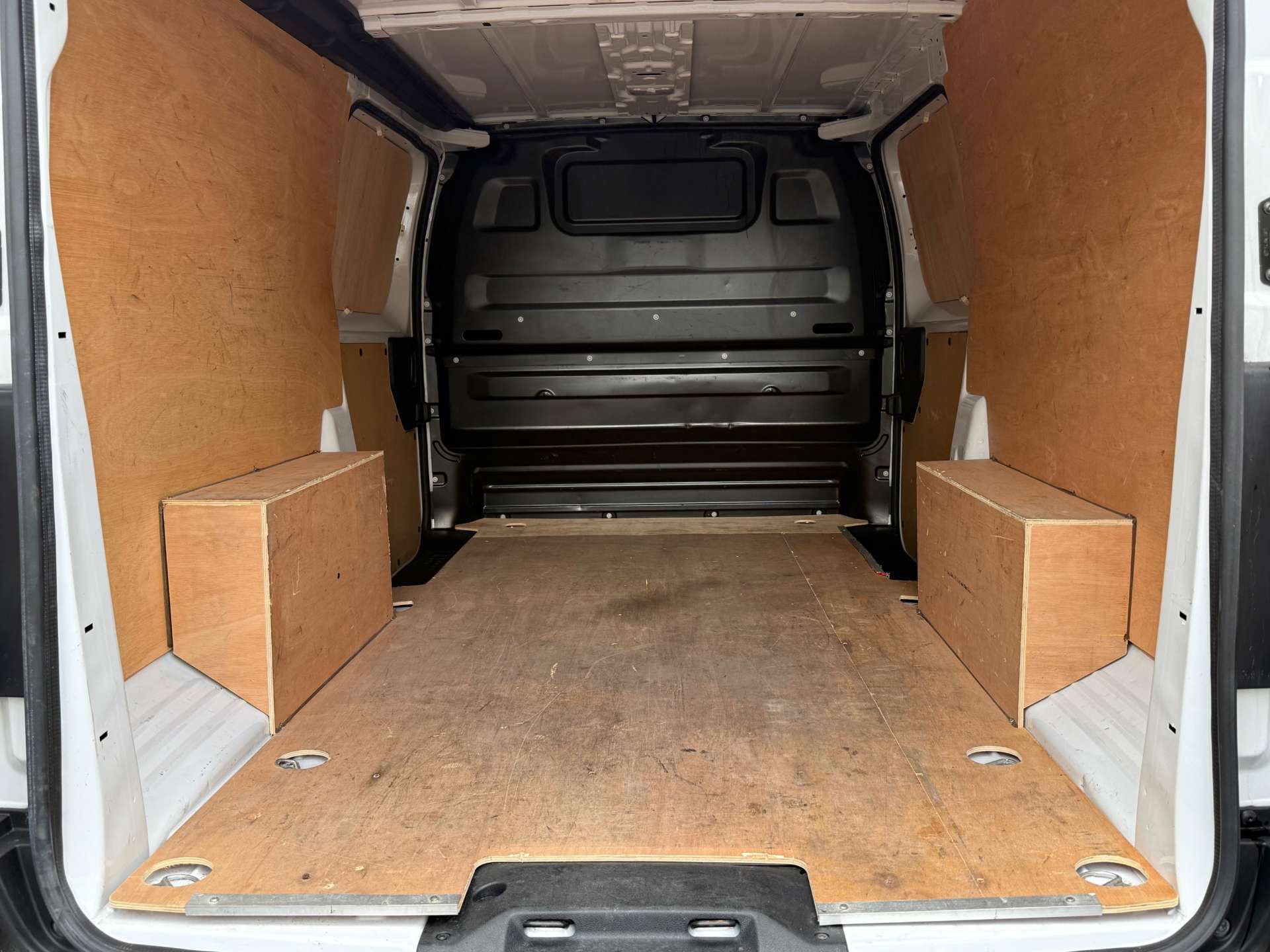 VAUXHALL VIVARO F3100 Prime L2 (Choice) #8