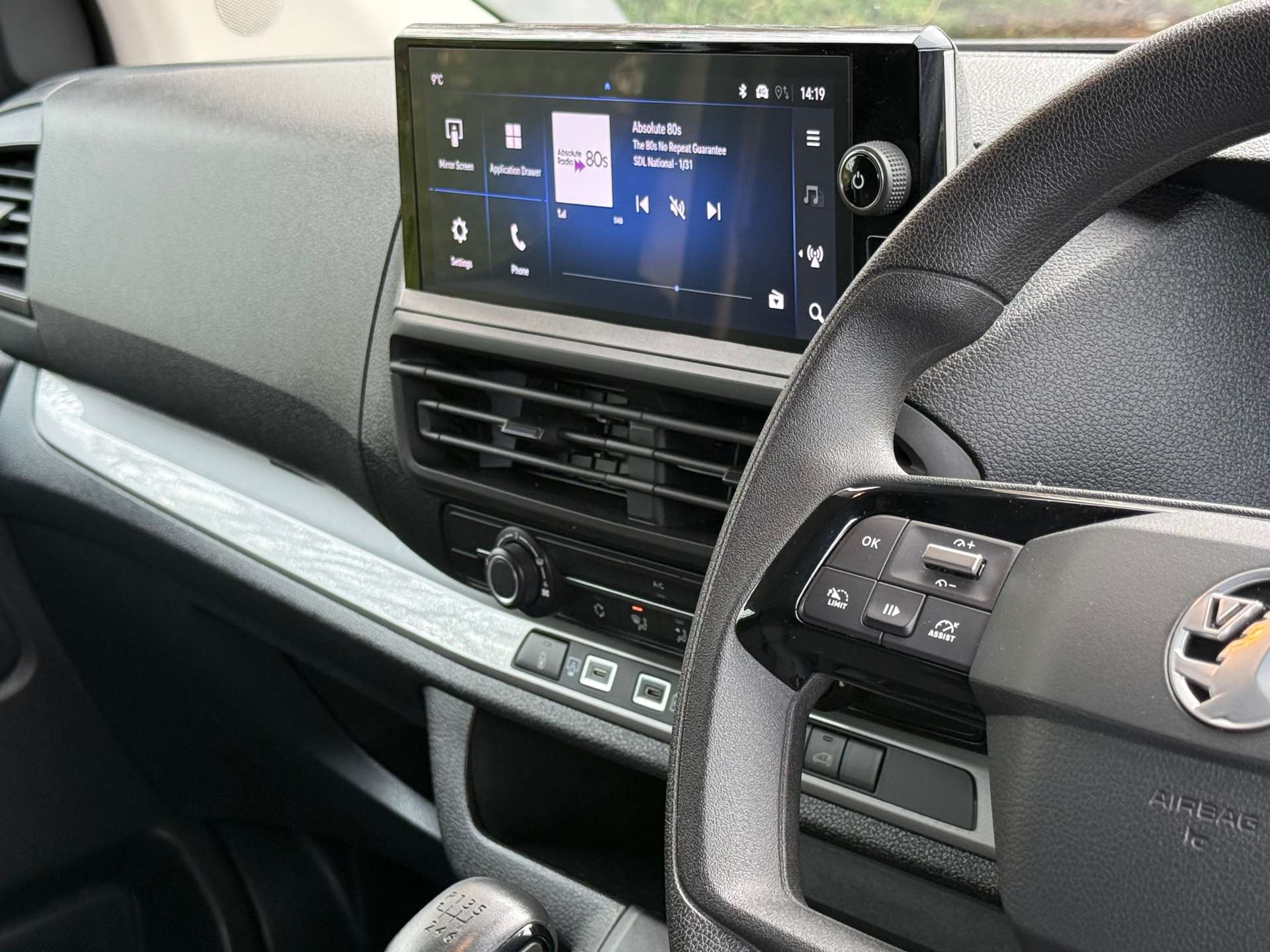 VAUXHALL VIVARO F3100 Prime L2 (Choice) #10
