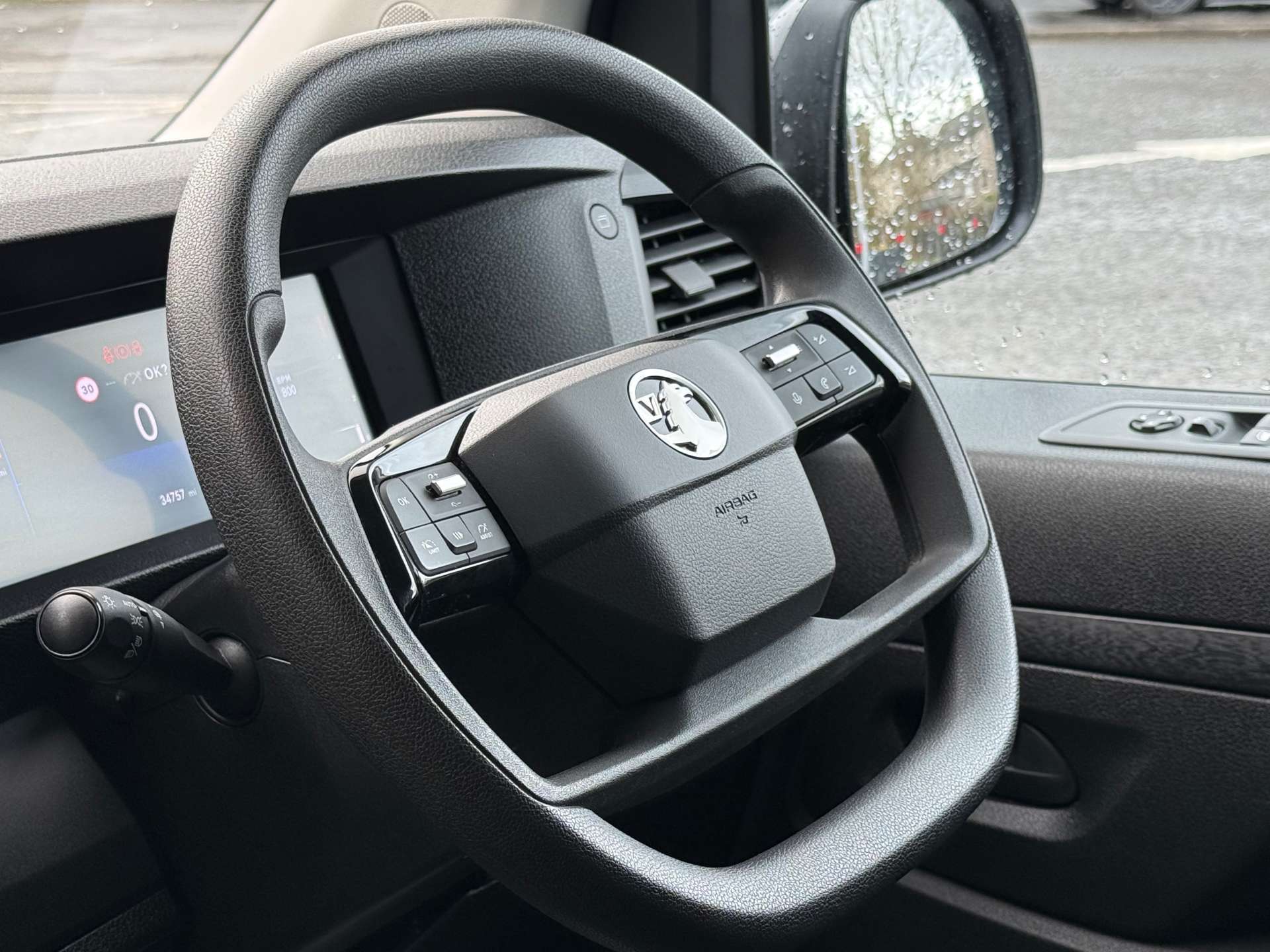 VAUXHALL VIVARO F3100 Prime L2 (Choice) #13