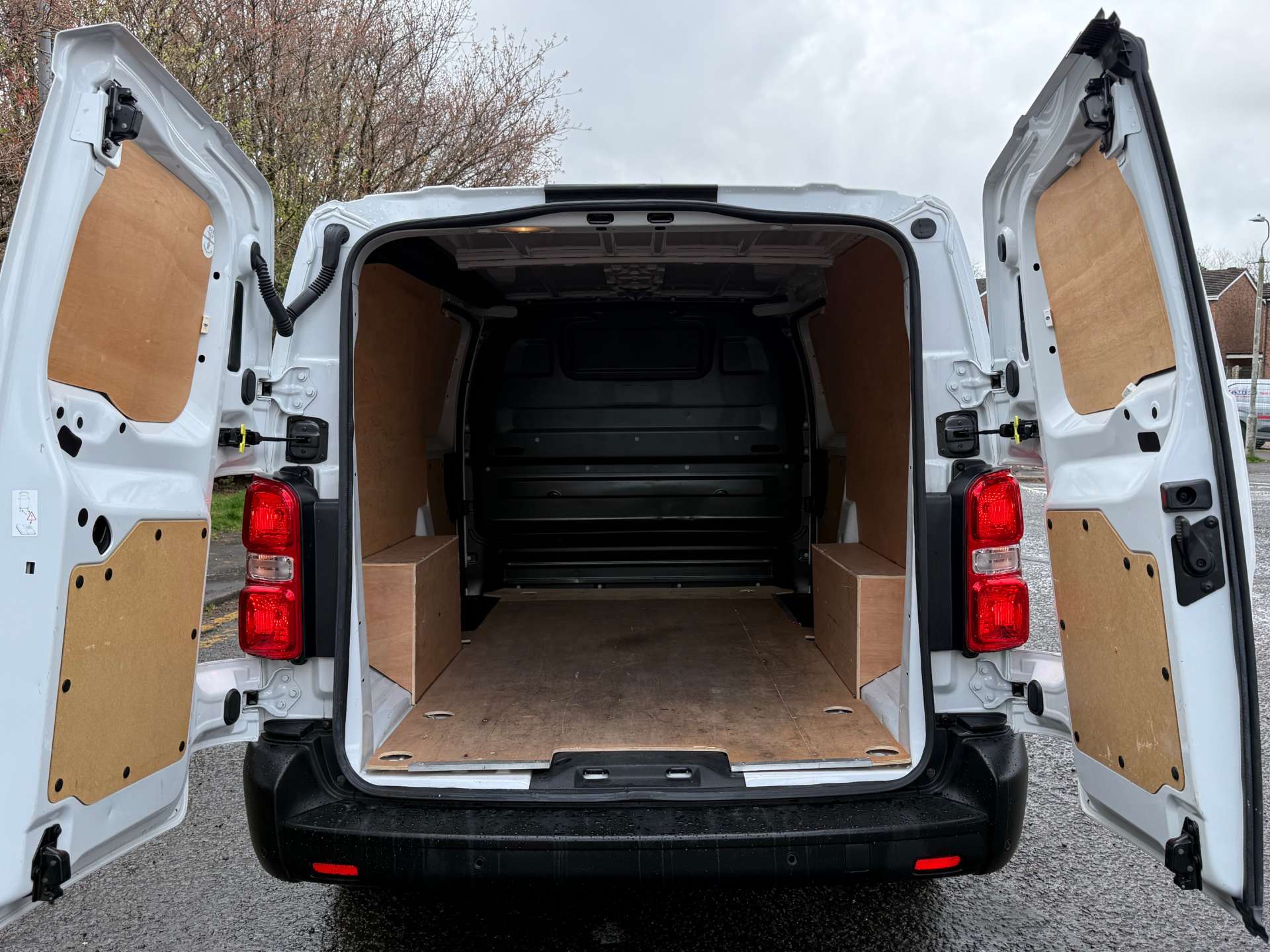 VAUXHALL VIVARO F3100 Prime L2 (Choice) #17