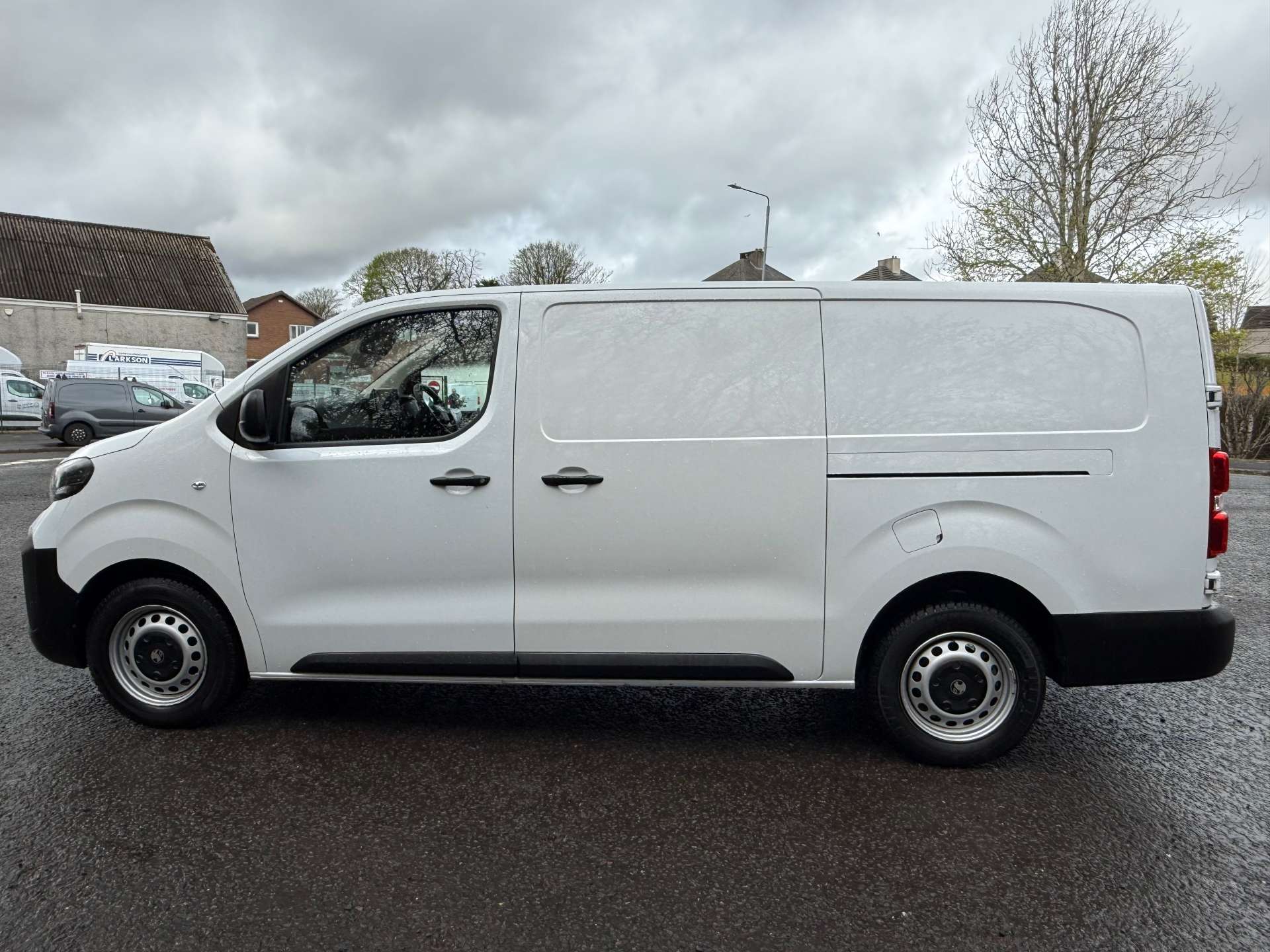 VAUXHALL VIVARO F3100 Prime L2 (Choice) #18