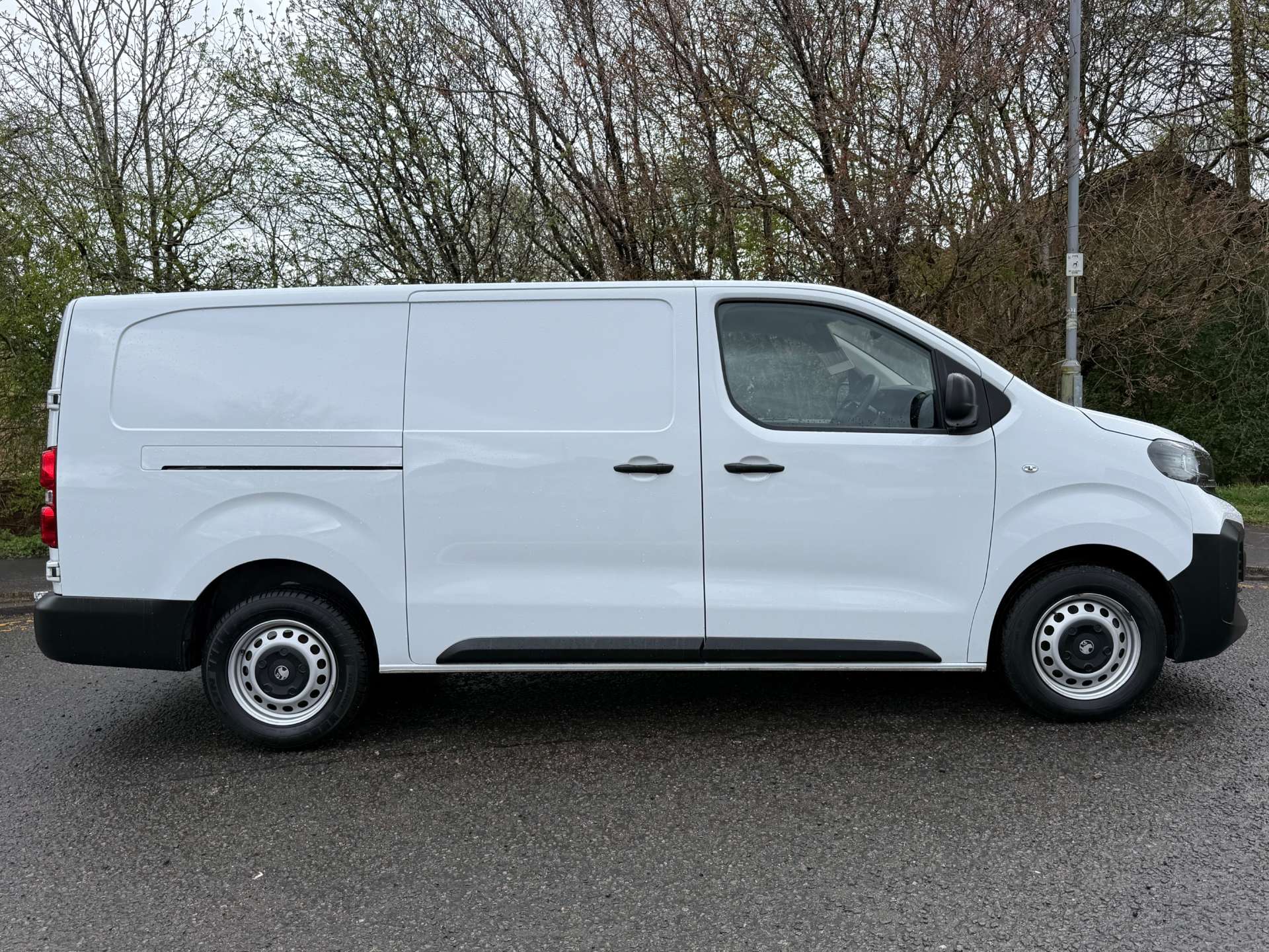 VAUXHALL VIVARO F3100 Prime L2 (Choice) #19