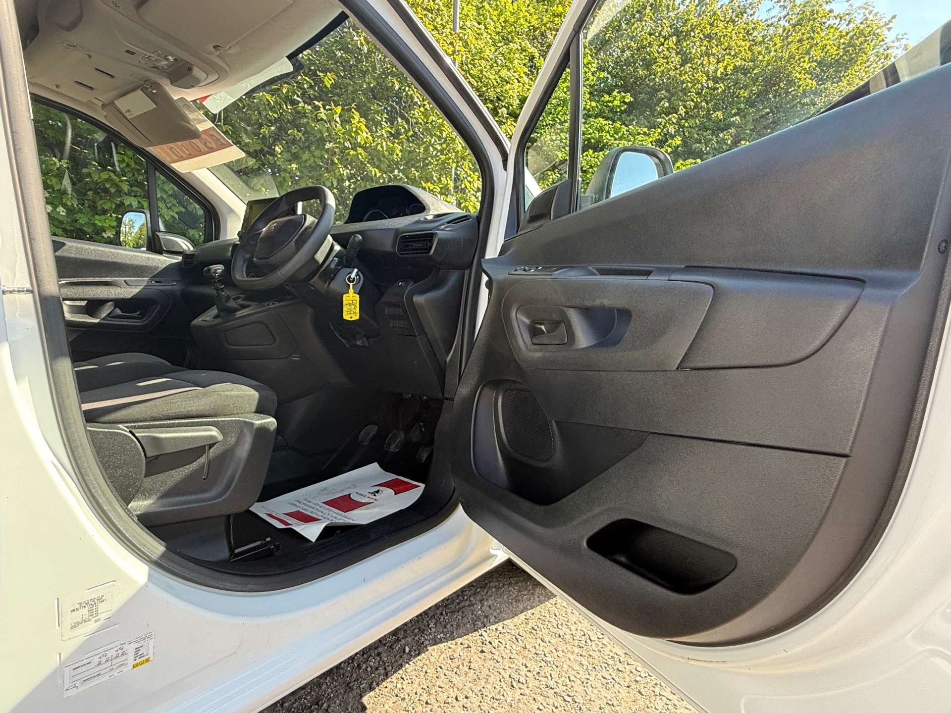 PEUGEOT PARTNER 1.5 Premium L2 BlueHDi 6 door #6