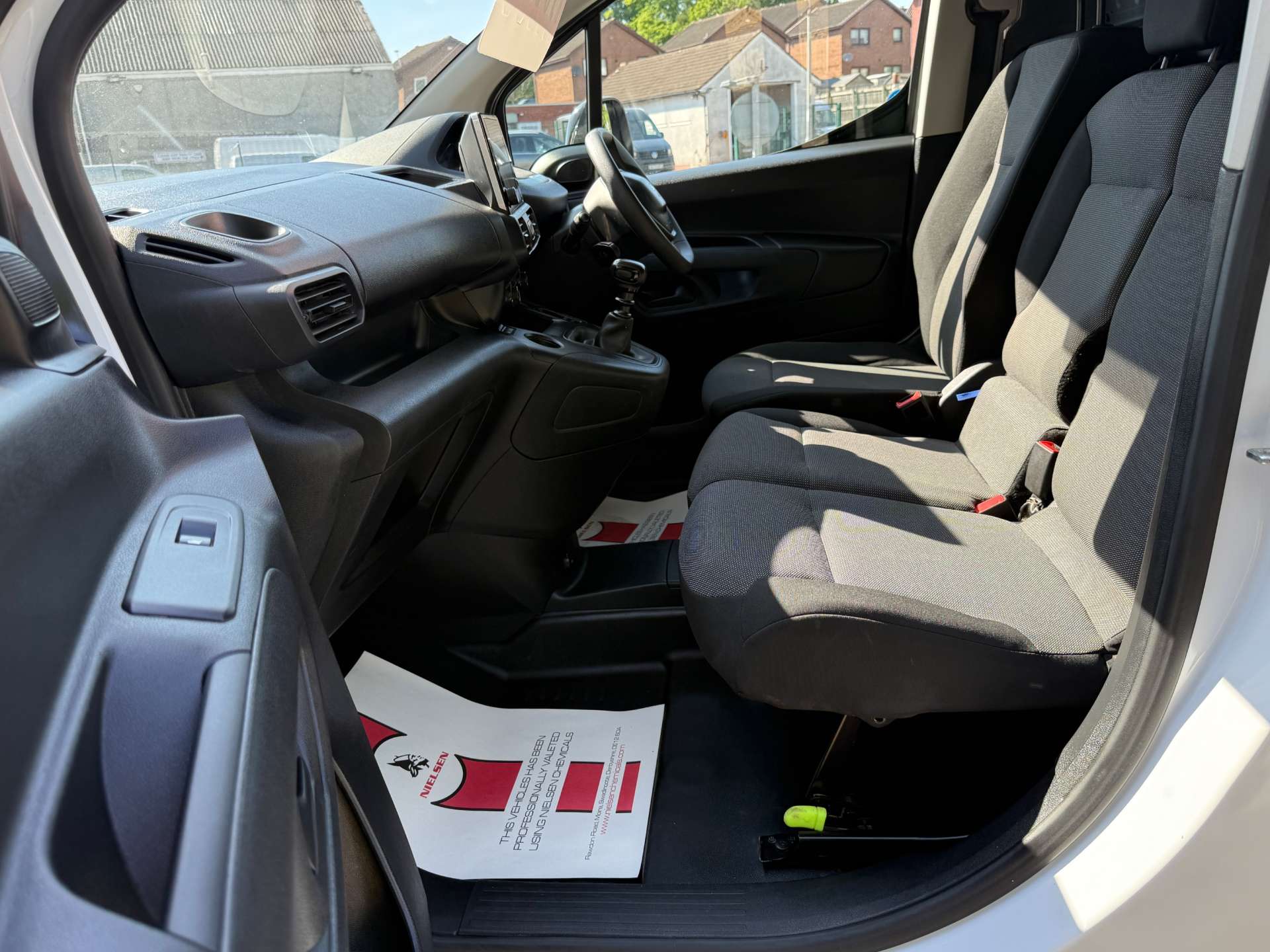 PEUGEOT PARTNER 1.5 Premium L2 BlueHDi 6 door #7