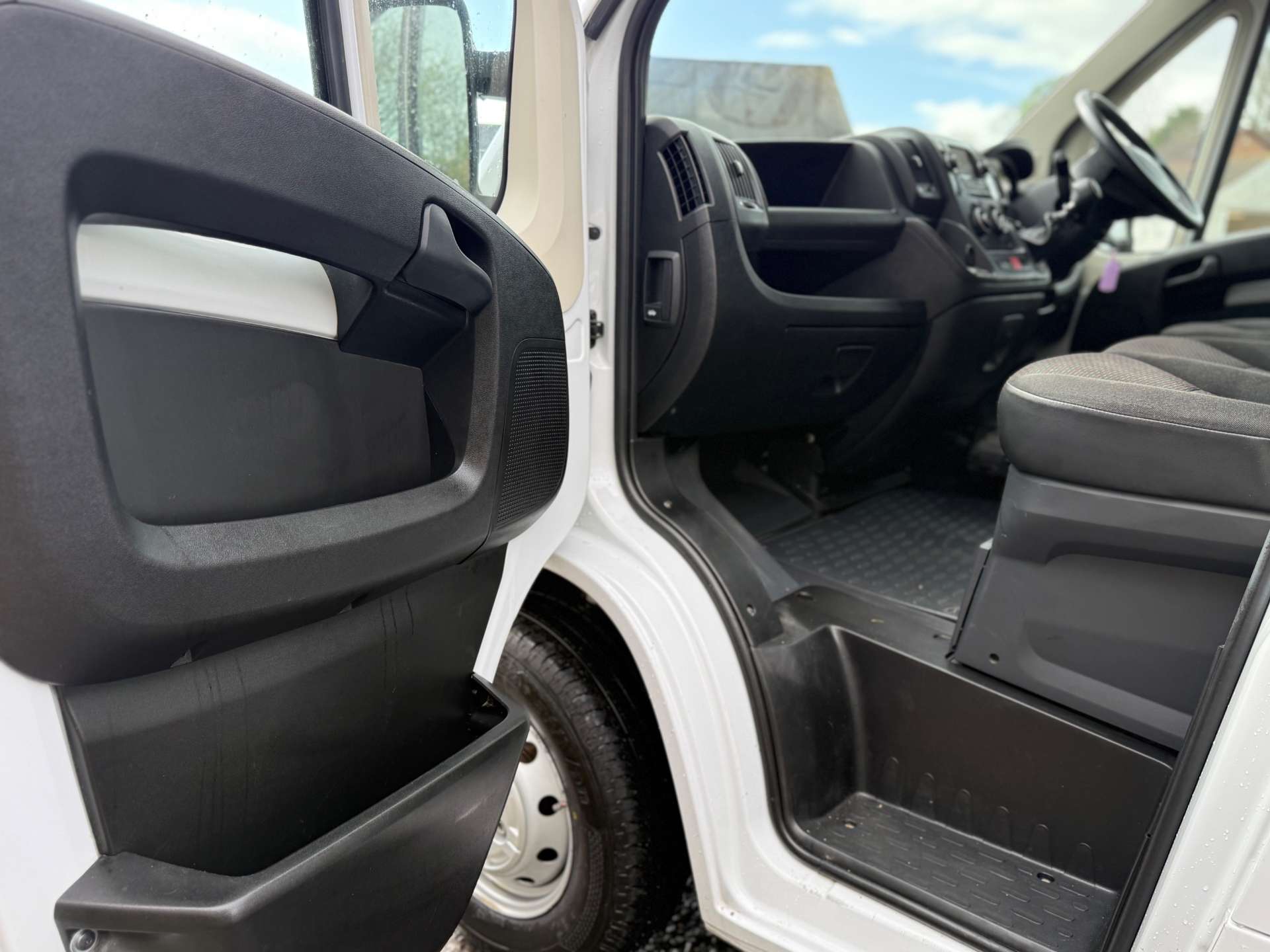 VAUXHALL MOVANO F3500 L2H2 Dynamic 2.2TD S/S #6