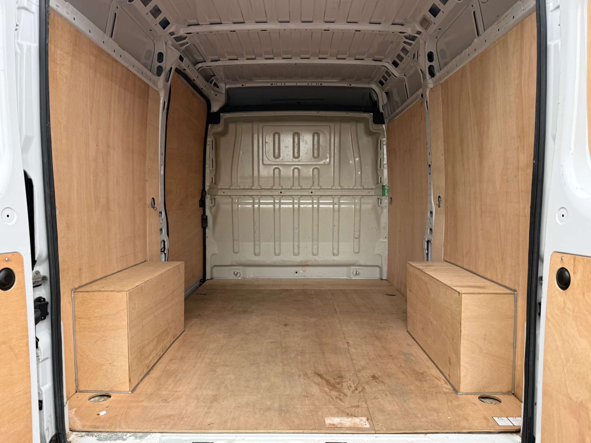 VAUXHALL MOVANO F3500 L2H2 Dynamic 2.2TD S/S #7