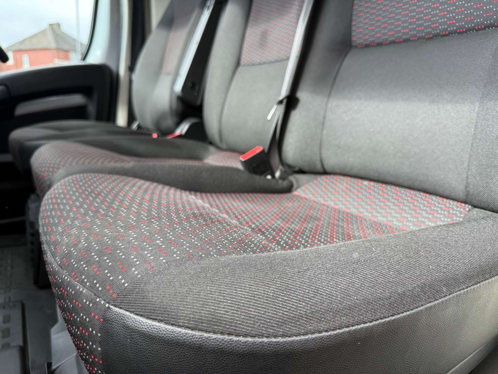 VAUXHALL MOVANO F3500 L2H2 Dynamic 2.2TD S/S #10