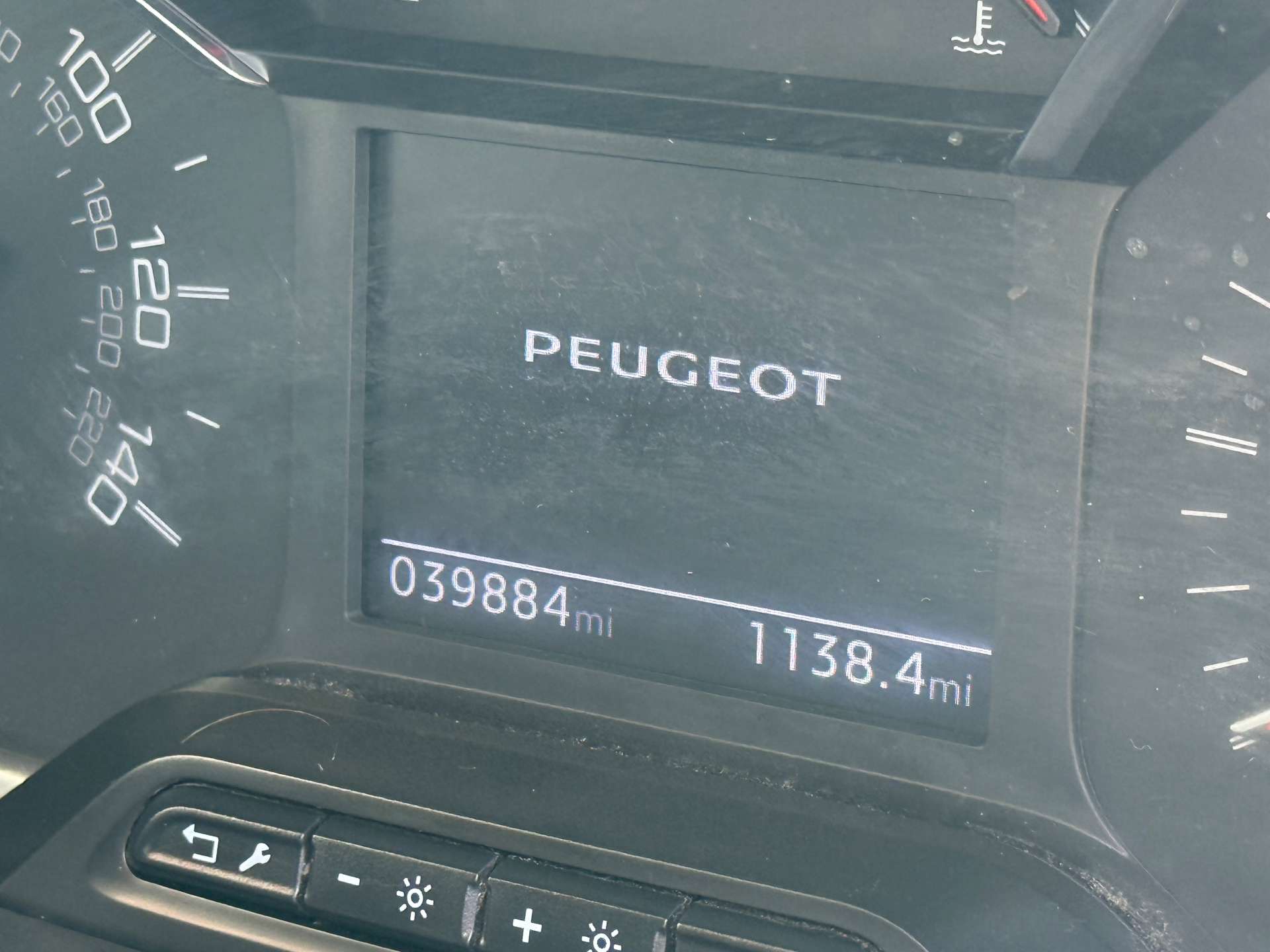 PEUGEOT PARTNER 1.5 Premium L2 BlueHDi 6 door #15