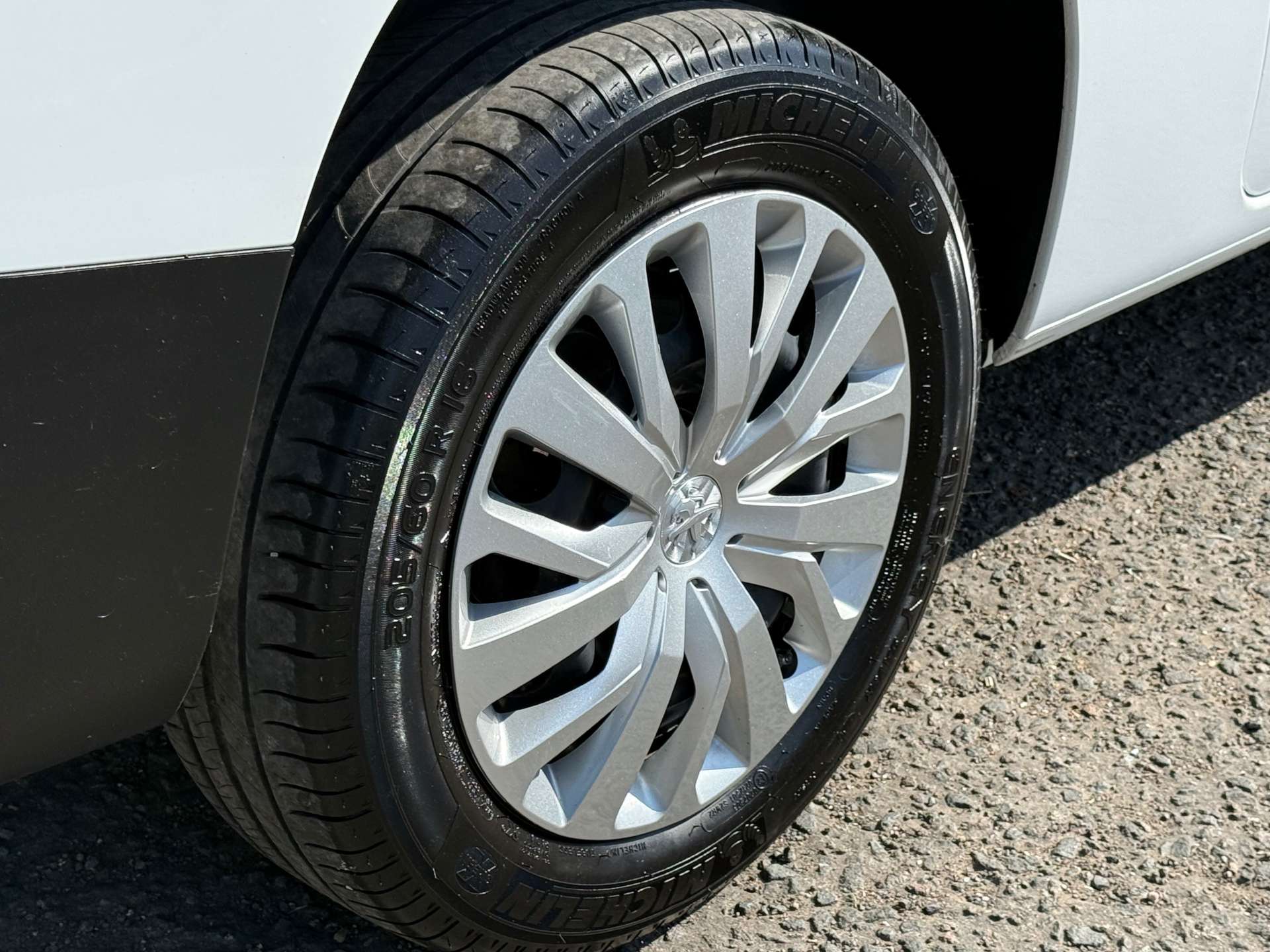 PEUGEOT PARTNER 1.5 Premium L2 BlueHDi 6 door #16