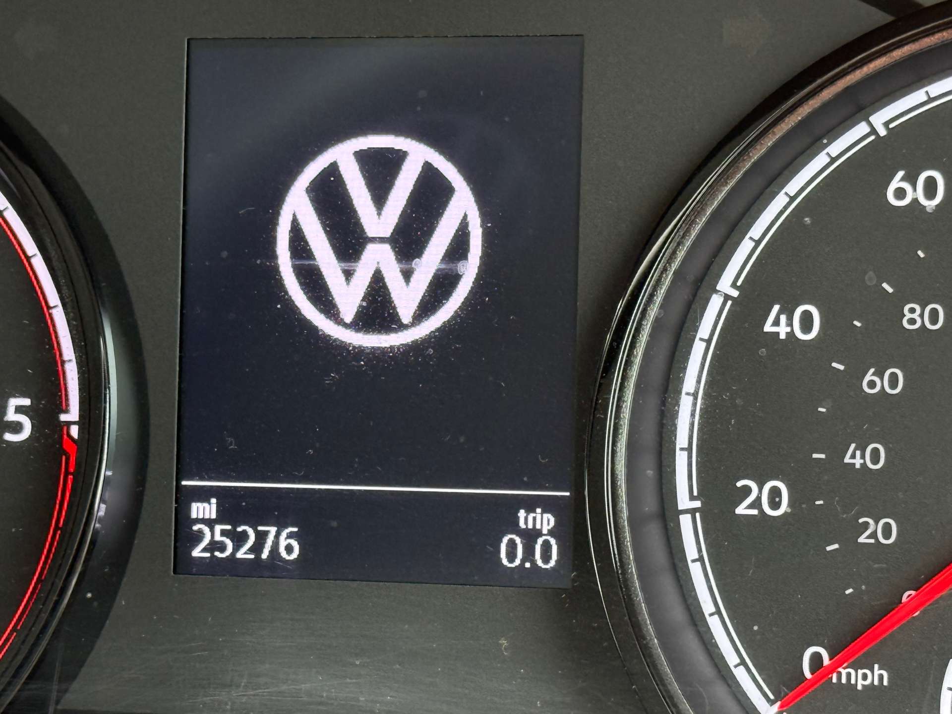 VOLKSWAGEN TRANSPORTER 2.0 T30 StartLine TDI Kombi Van #10