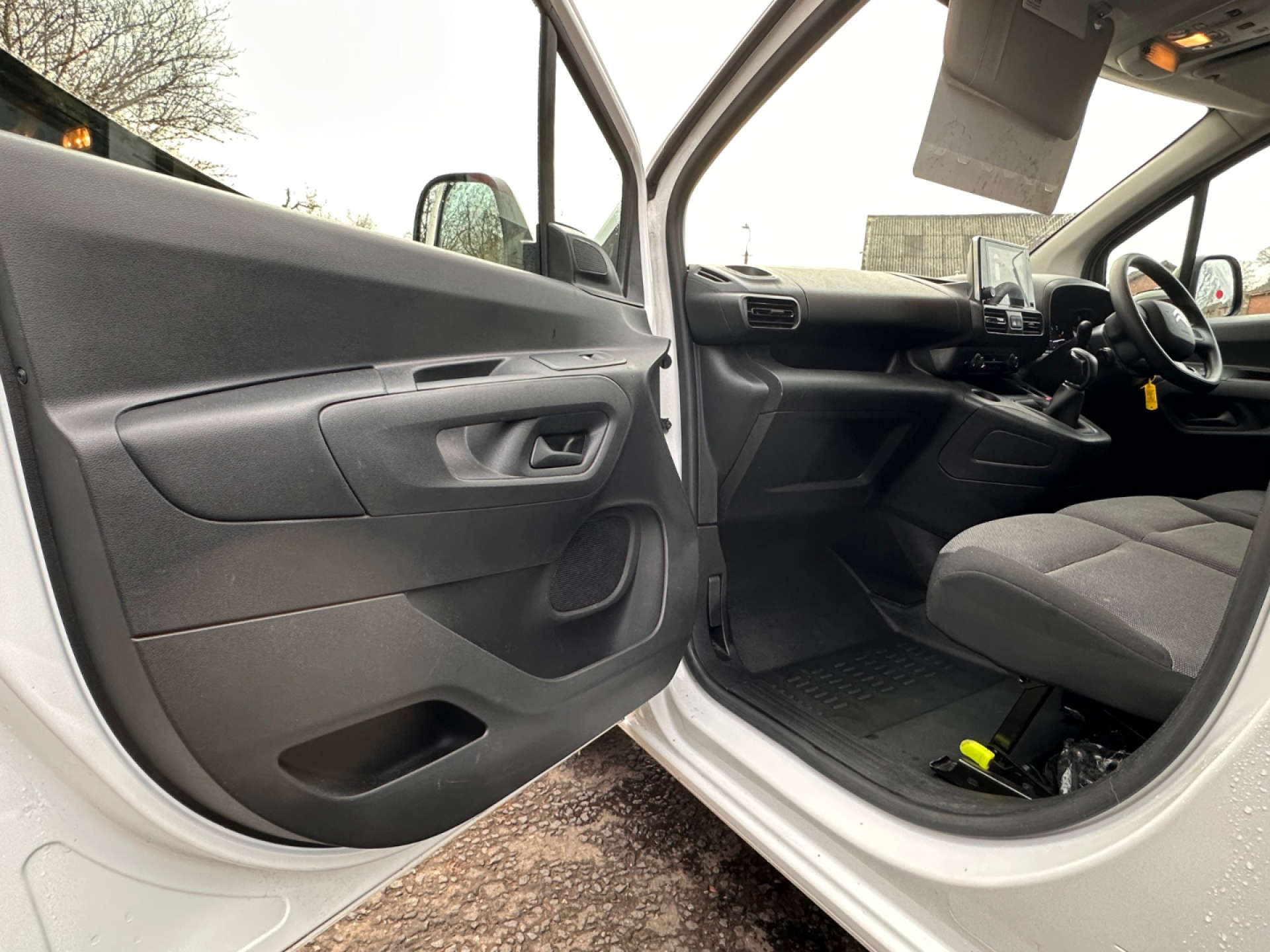 CITROEN BERLINGO 1000 Enterprise BlueHDi (17000 mls) #6