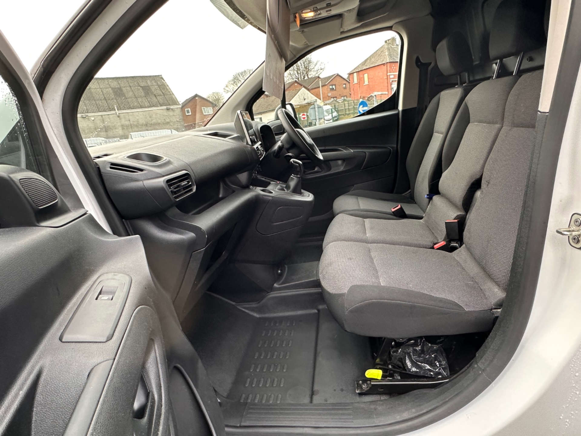 CITROEN BERLINGO 1000 Enterprise BlueHDi (17000 mls) #8