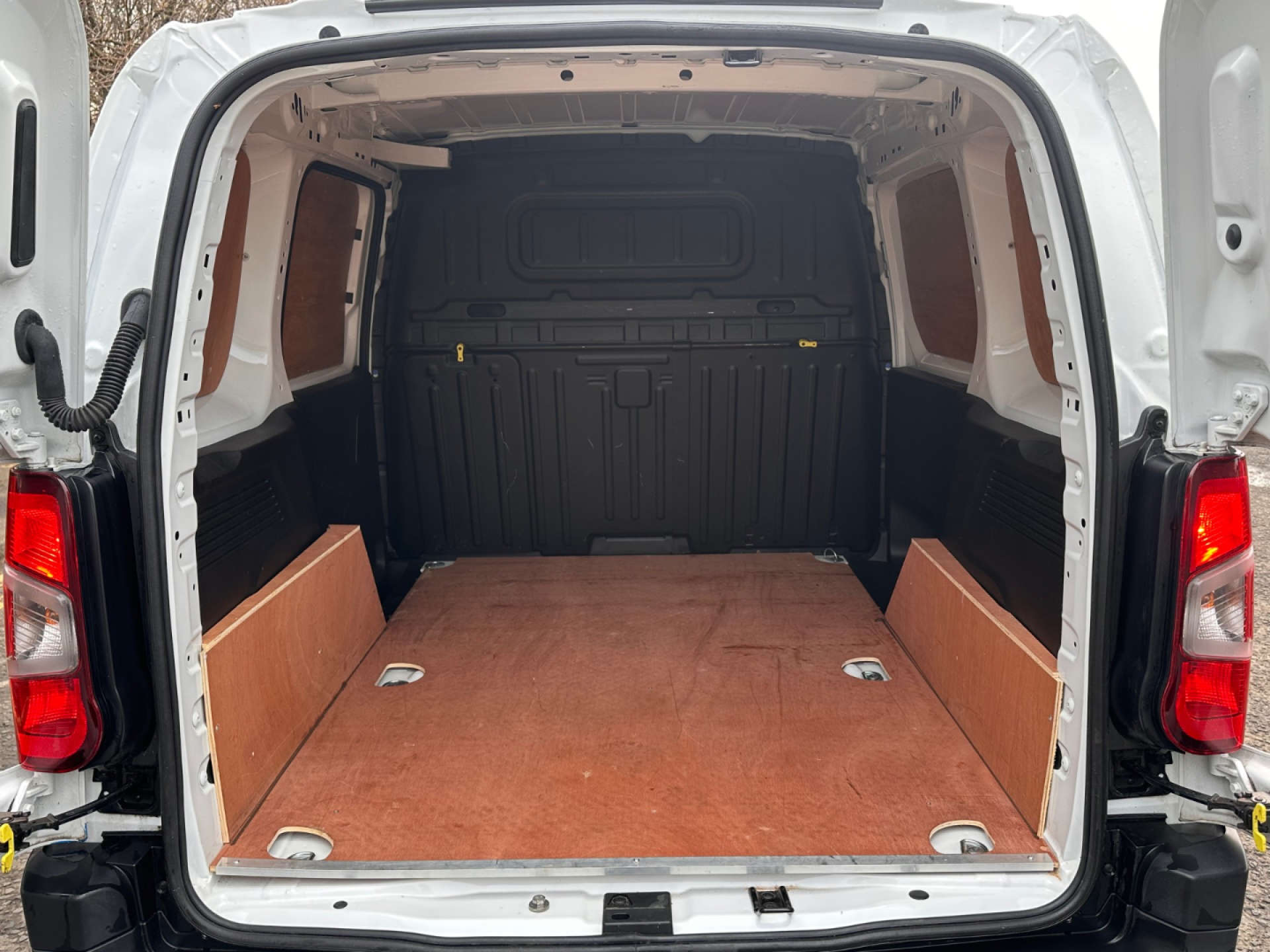 CITROEN BERLINGO 1000 Enterprise BlueHDi (17000 mls) #12