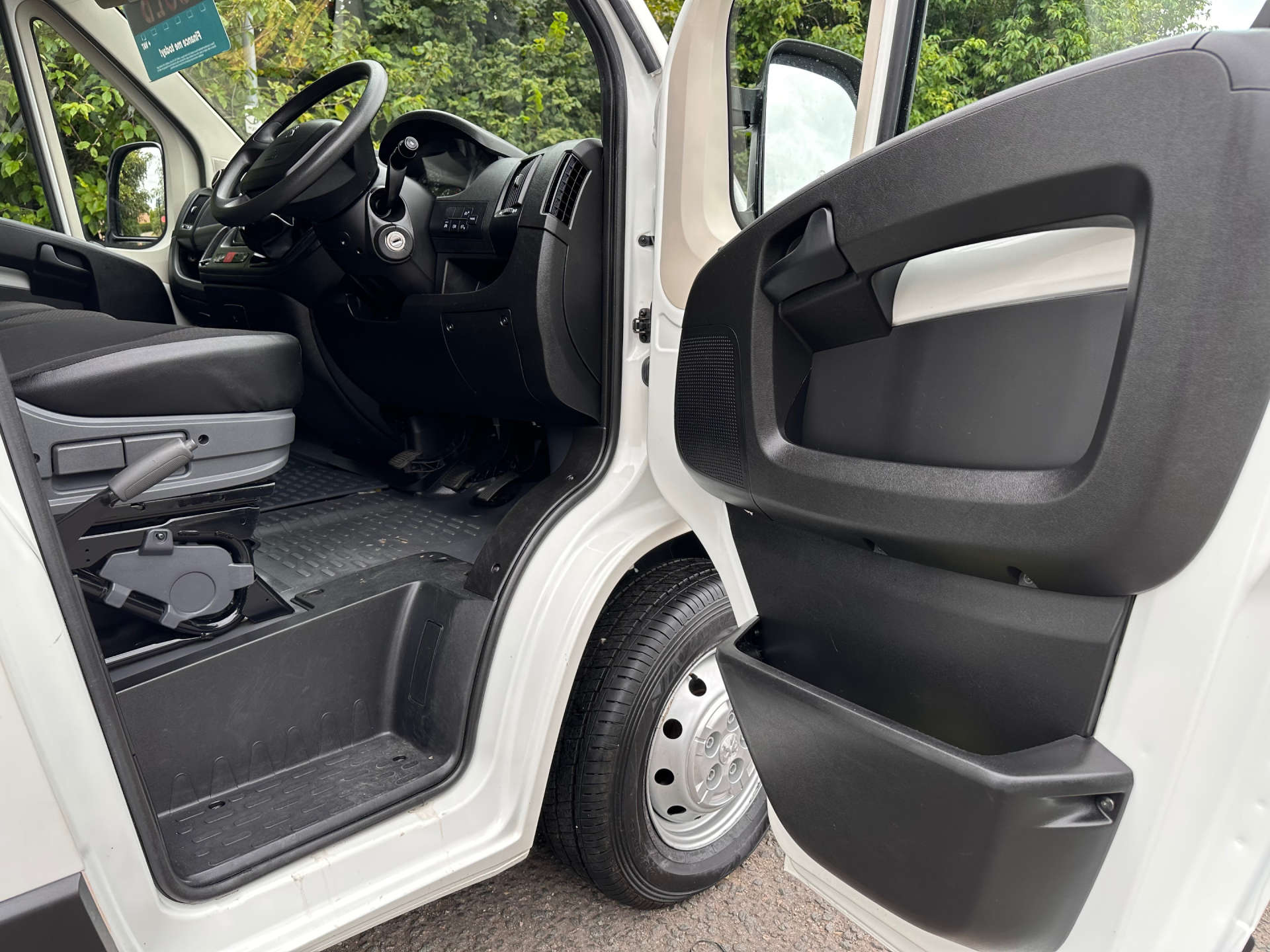 PEUGEOT BOXER 2.2 Boxer 335 Professional Prem+ L3H2 BHDi #6