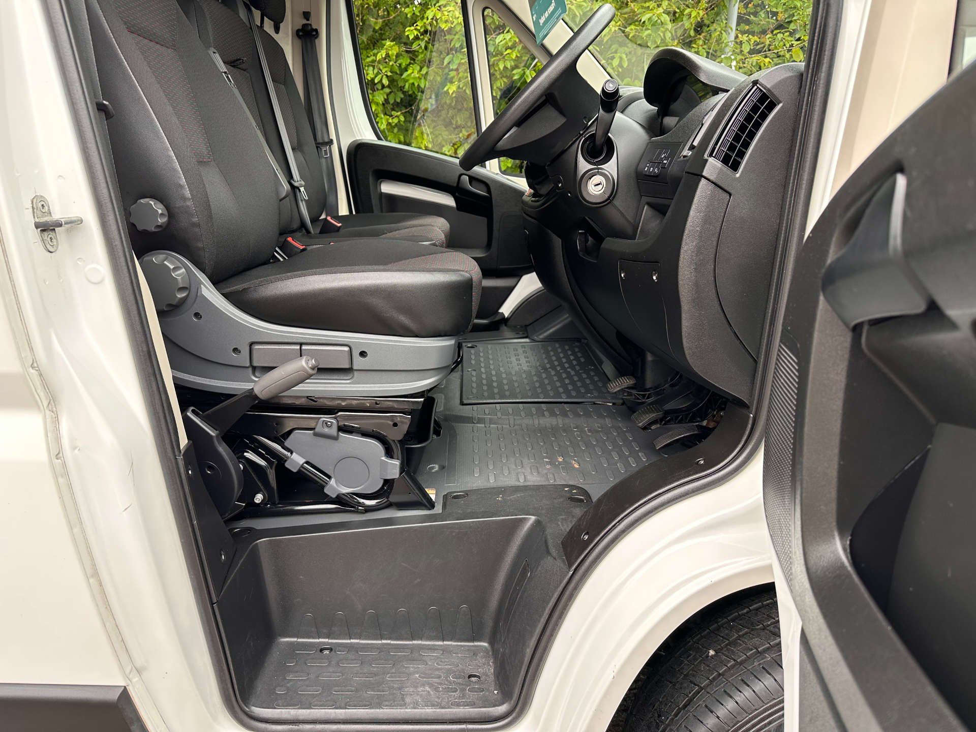 PEUGEOT BOXER 2.2 Boxer 335 Professional Prem+ L3H2 BHDi #7