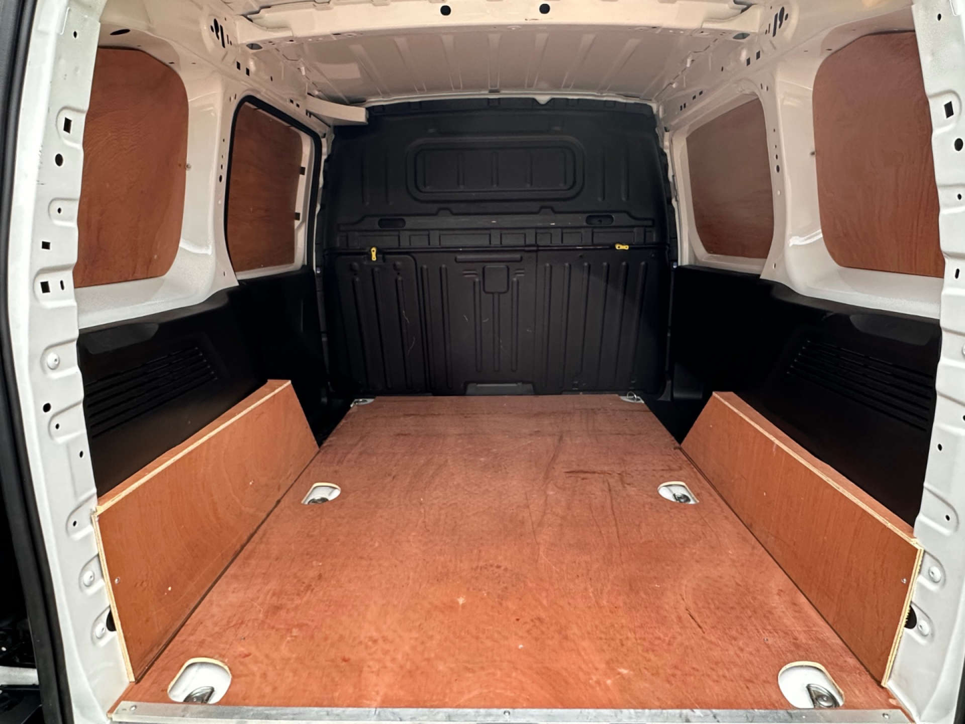 CITROEN BERLINGO 1000 Enterprise BlueHDi (17000 mls) #14