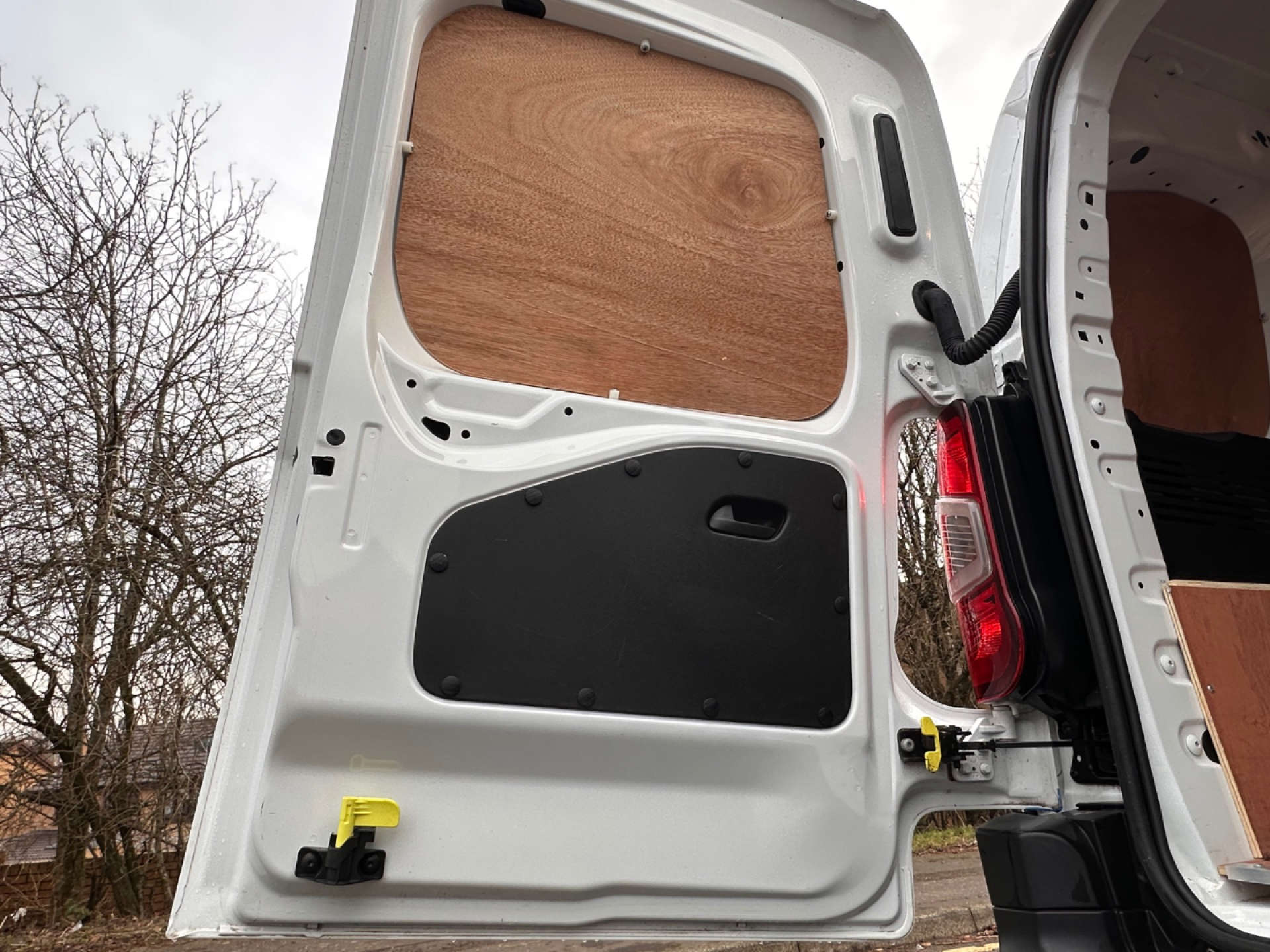 CITROEN BERLINGO 1000 Enterprise BlueHDi (17000 mls) #15