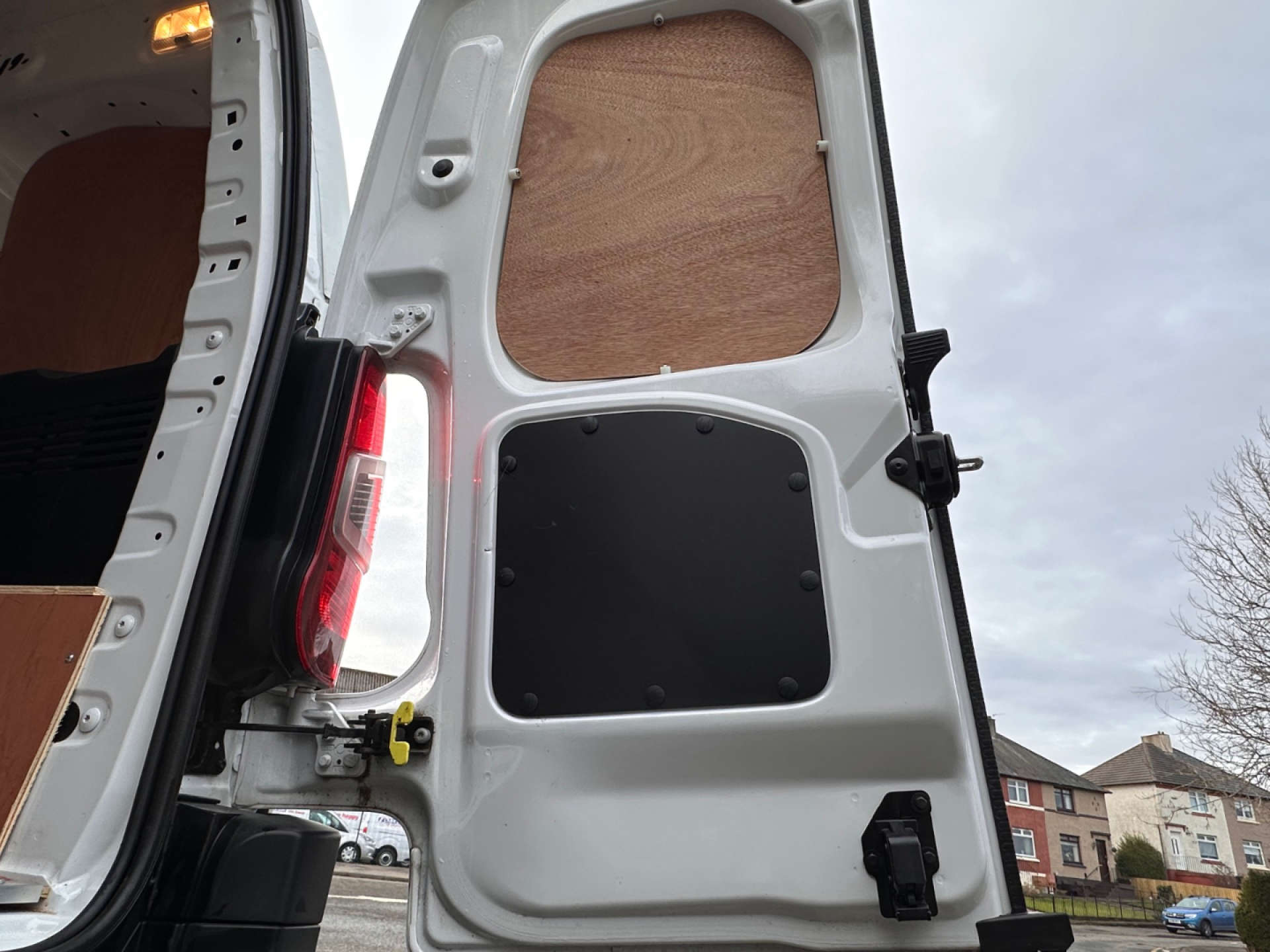 CITROEN BERLINGO 1000 Enterprise BlueHDi (17000 mls) #16